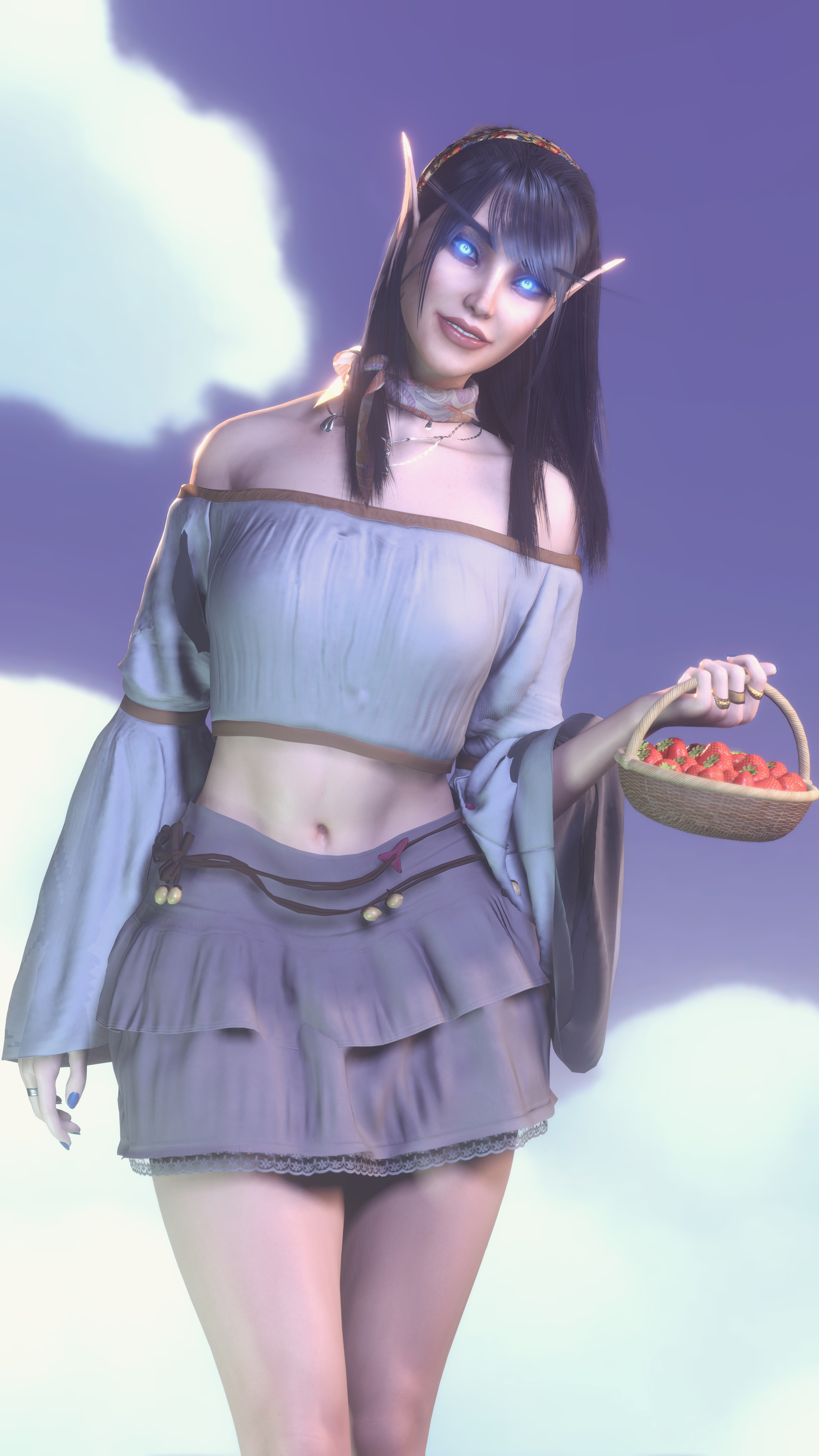 Community Contributions - March 2023  3d Porn Futanari Futa 3dnsfw Cum Cum Covered Masturbating Model Sexy Photorealistic Nude Nudes Digital Art Sex Sexy Lingerie Lingerie Nsfw 3