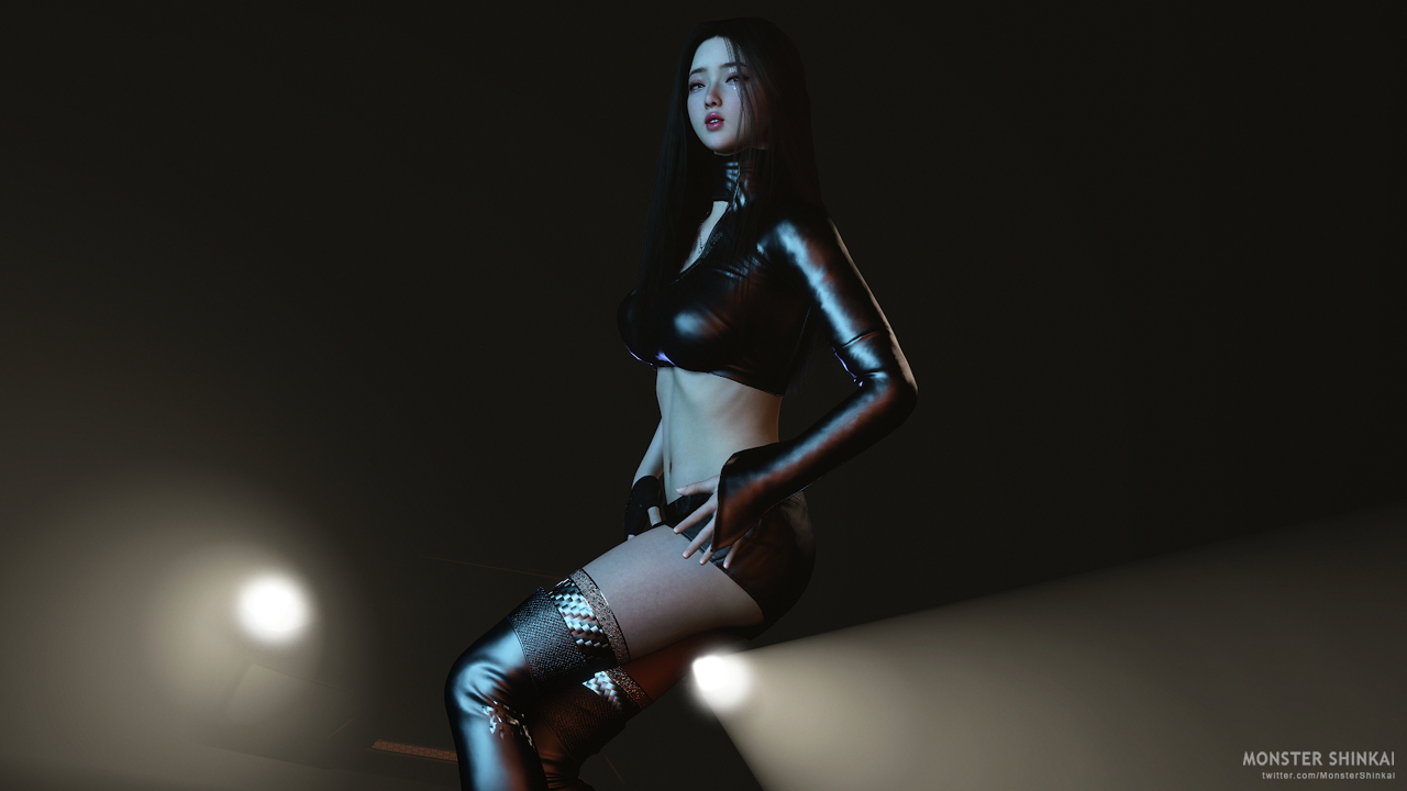 Community Contributions - March 2023  3d Porn Futanari Futa 3dnsfw Cum Cum Covered Masturbating Model Sexy Photorealistic Nude Nudes Digital Art Sex Sexy Lingerie Lingerie Nsfw 8