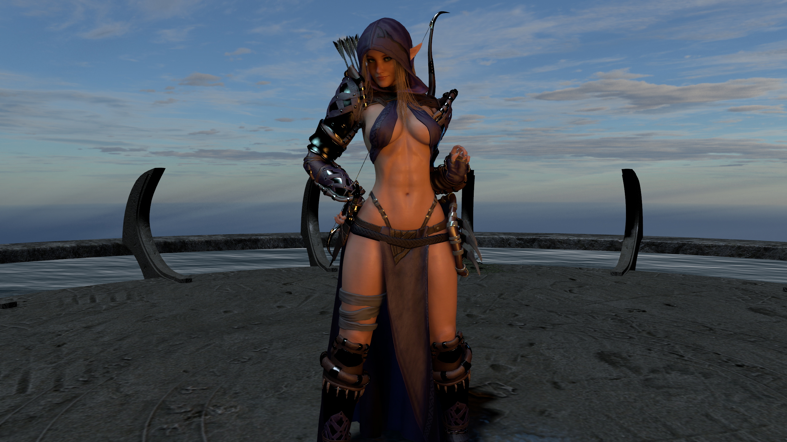 Community Contributions - March 2023  3d Porn Futanari Futa 3dnsfw Cum Cum Covered Masturbating Model Sexy Photorealistic Nude Nudes Digital Art Sex Sexy Lingerie Lingerie Nsfw 15