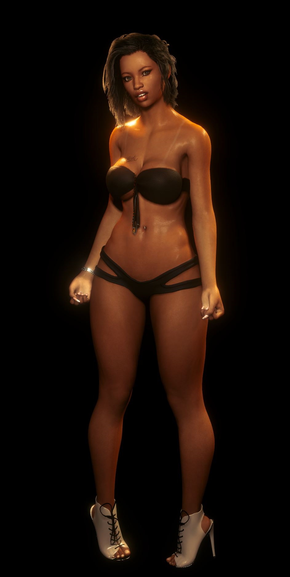 Community Contributions - March 2023  3d Porn Futanari Futa 3dnsfw Cum Cum Covered Masturbating Model Sexy Photorealistic Nude Nudes Digital Art Sex Sexy Lingerie Lingerie Nsfw 16
