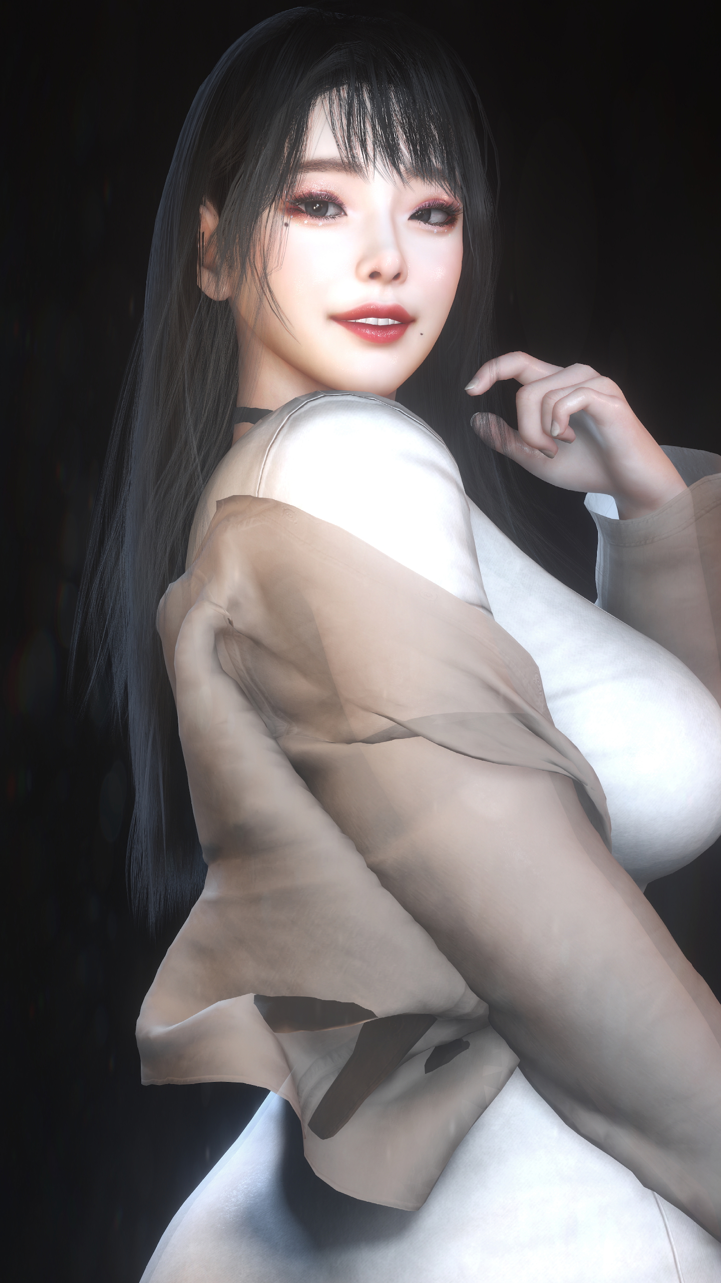 Community Contributions - March 2023  3d Porn Futanari Futa 3dnsfw Cum Cum Covered Masturbating Model Sexy Photorealistic Nude Nudes Digital Art Sex Sexy Lingerie Lingerie Nsfw 18