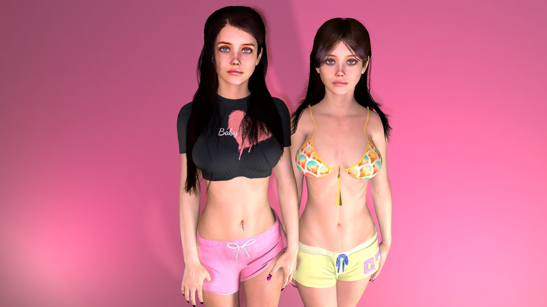 Community Contributions - March 2023  3d Porn Futanari Futa 3dnsfw Cum Cum Covered Masturbating Model Sexy Photorealistic Nude Nudes Digital Art Sex Sexy Lingerie Lingerie Nsfw 5
