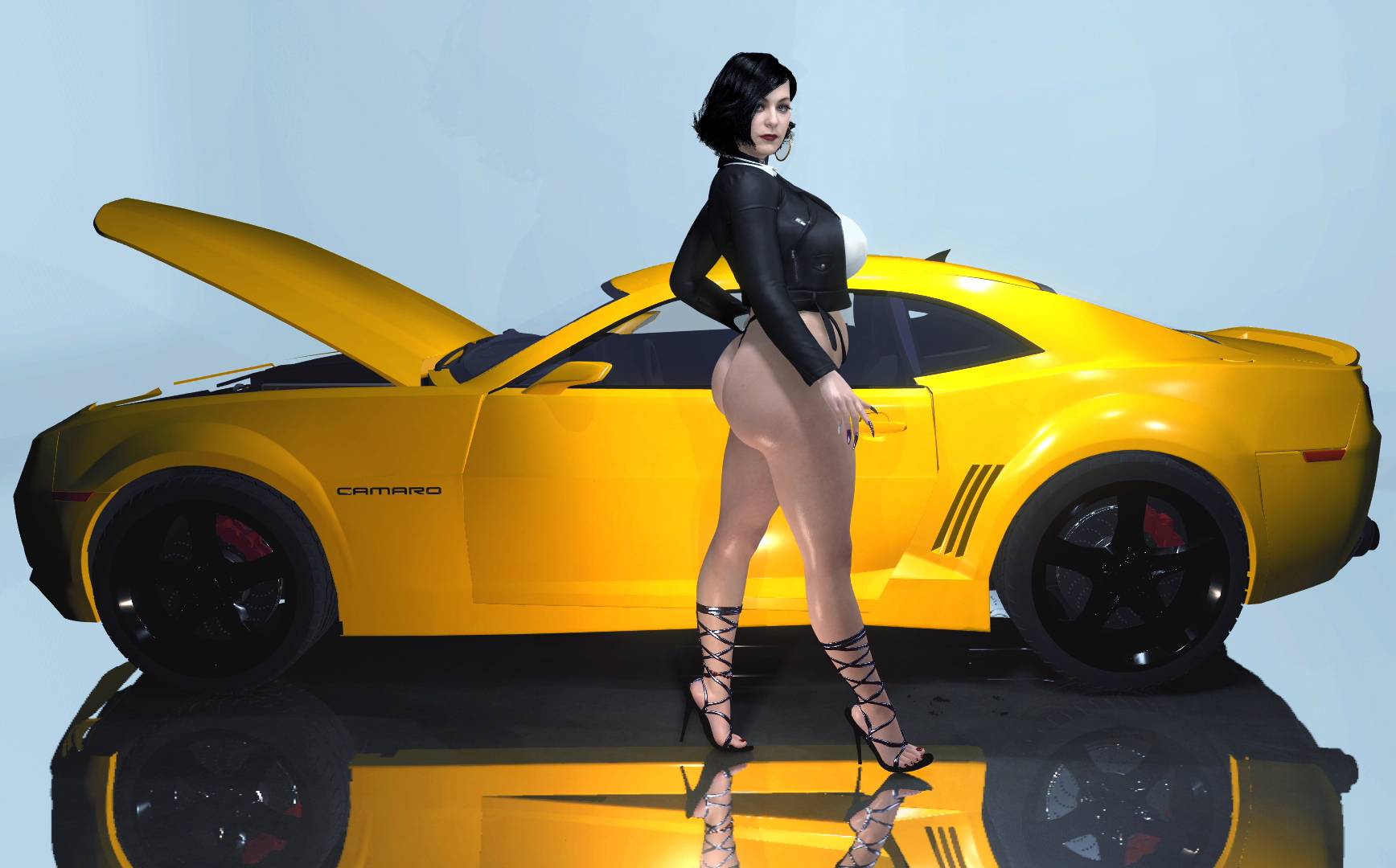 Community Contributions - March 2023  3d Porn Futanari Futa 3dnsfw Cum Cum Covered Masturbating Model Sexy Photorealistic Nude Nudes Digital Art Sex Sexy Lingerie Lingerie Nsfw 20