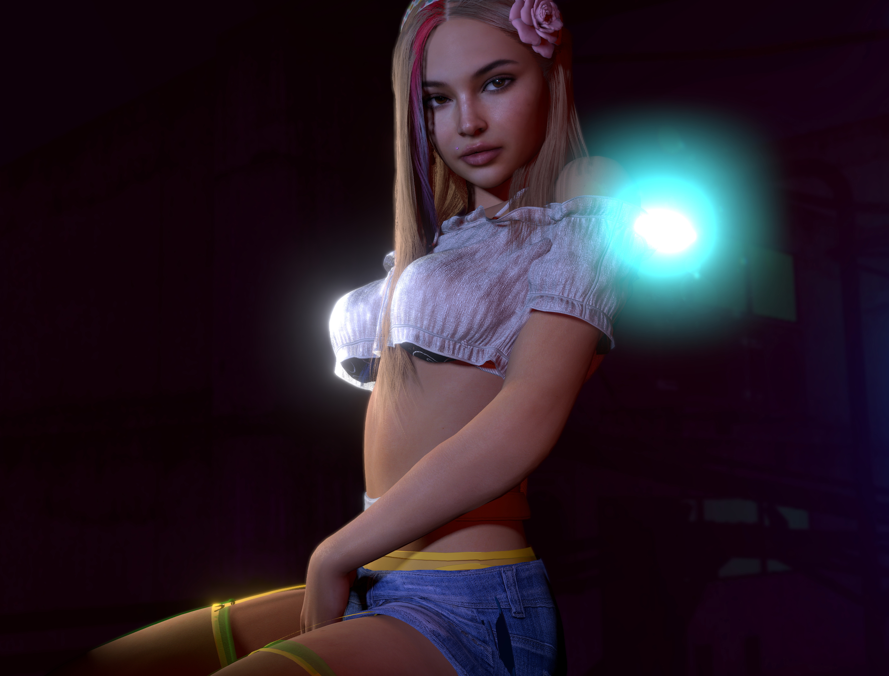 Community Contributions - March 2023  3d Porn Futanari Futa 3dnsfw Cum Cum Covered Masturbating Model Sexy Photorealistic Nude Nudes Digital Art Sex Sexy Lingerie Lingerie Nsfw 8
