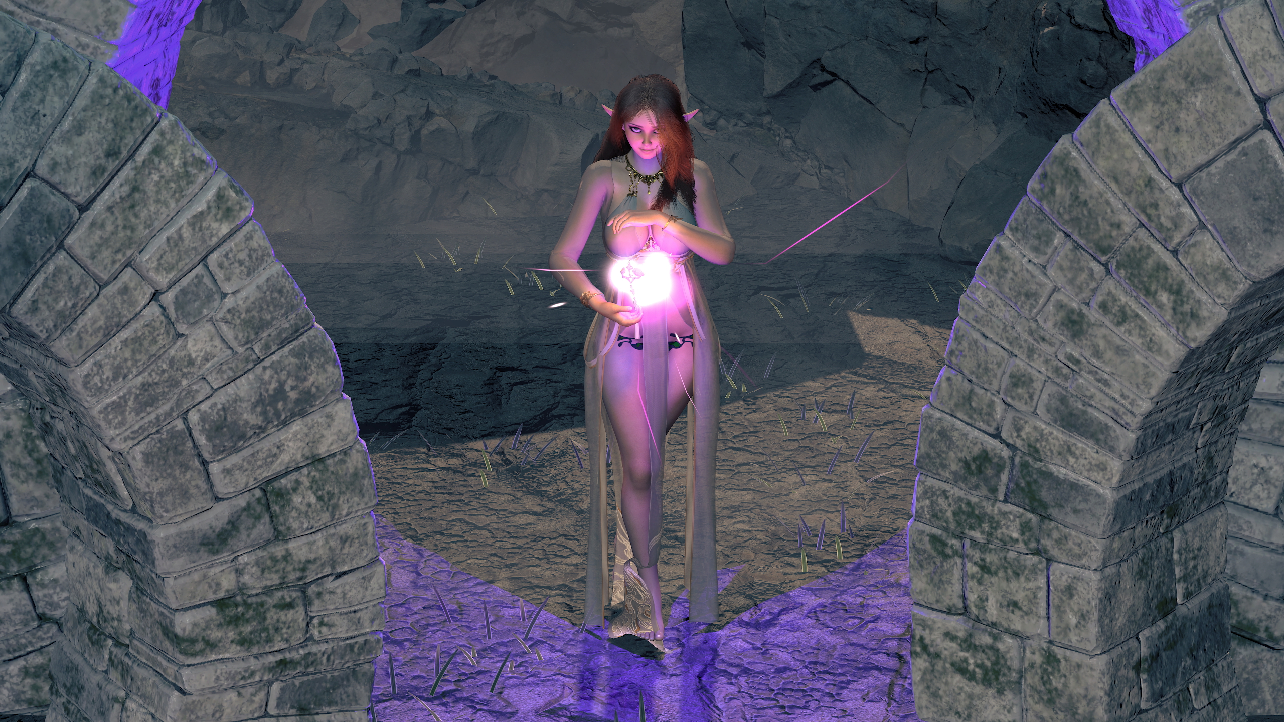 Community Contributions - March 2023  3d Porn Futanari Futa 3dnsfw Cum Cum Covered Masturbating Model Sexy Photorealistic Nude Nudes Digital Art Sex Sexy Lingerie Lingerie Nsfw 10