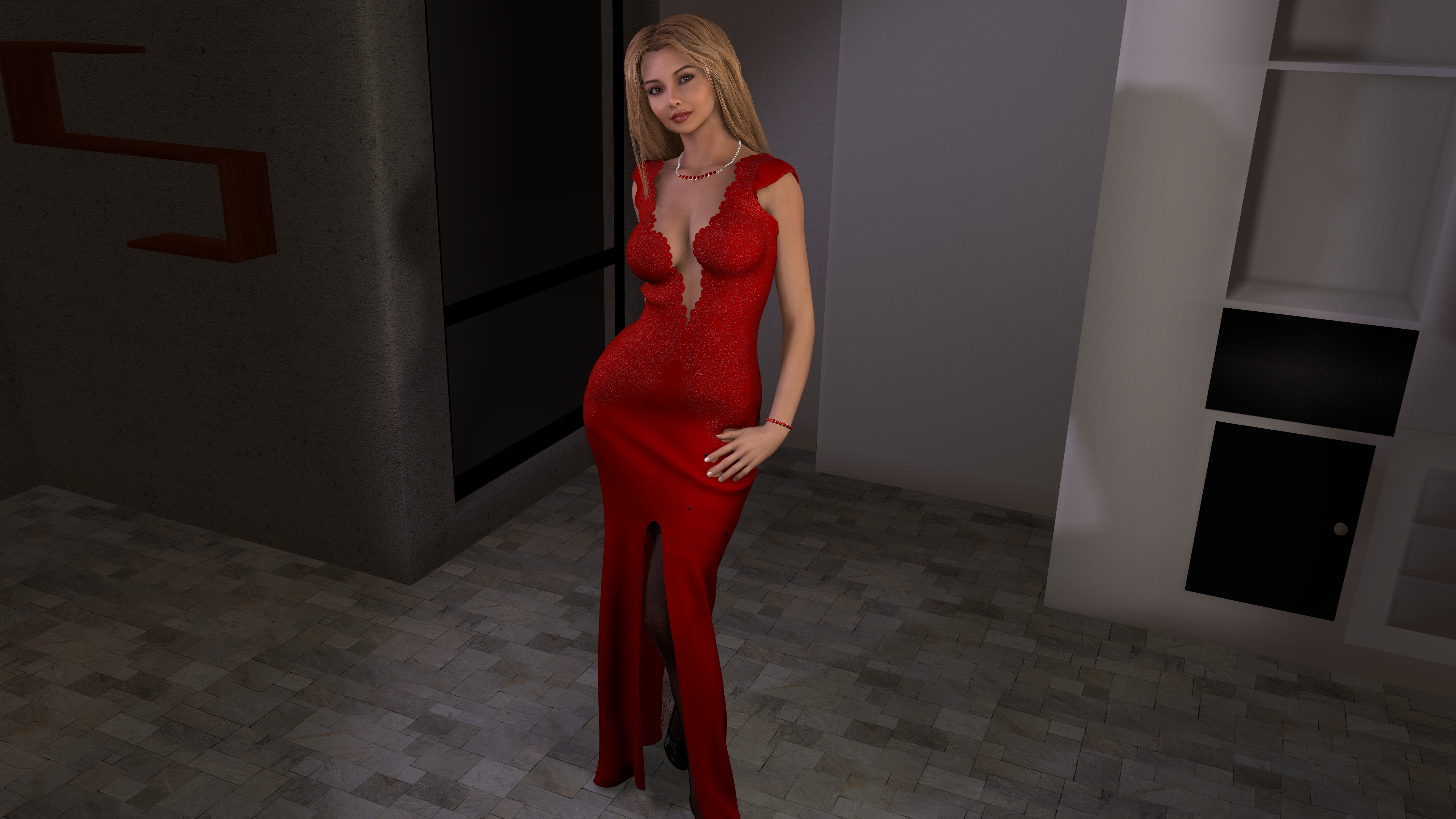 Community Contributions - March 2023  3d Porn Futanari Futa 3dnsfw Cum Cum Covered Masturbating Model Sexy Photorealistic Nude Nudes Digital Art Sex Sexy Lingerie Lingerie Nsfw 24
