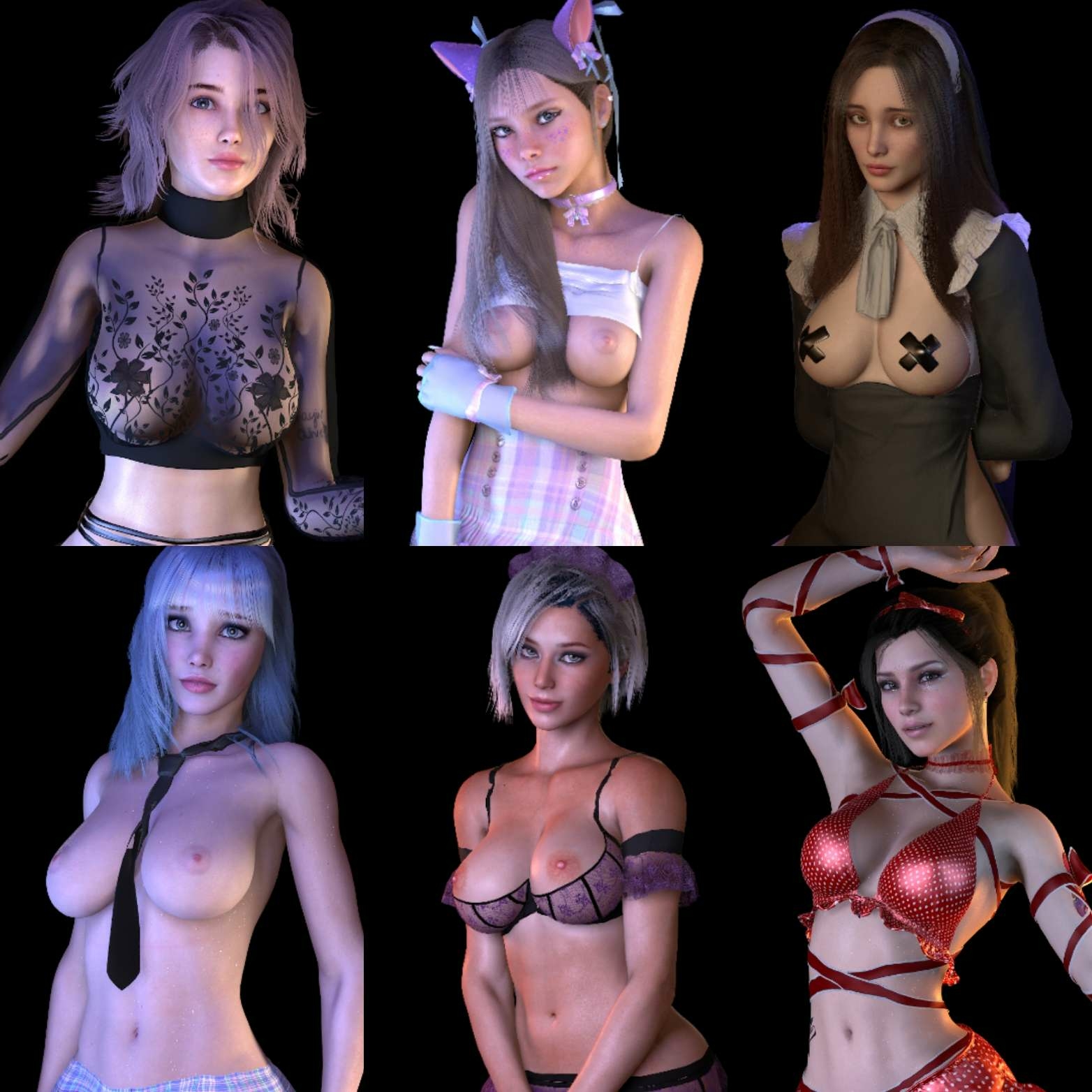 Community Contributions - March 2023  3d Porn Futanari Futa 3dnsfw Cum Cum Covered Masturbating Model Sexy Photorealistic Nude Nudes Digital Art Sex Sexy Lingerie Lingerie Nsfw 3