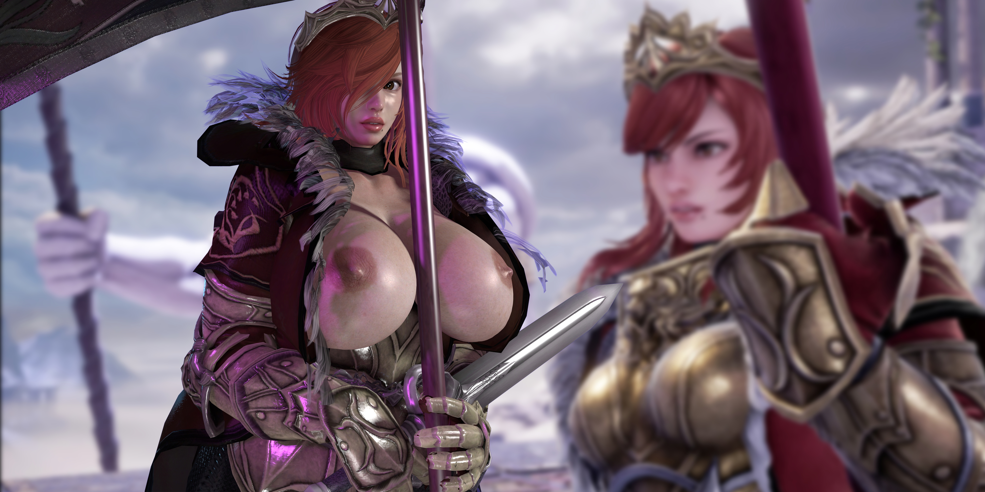 Community Contributions - March 2023  3d Porn Futanari Futa 3dnsfw Cum Cum Covered Masturbating Model Sexy Photorealistic Nude Nudes Digital Art Sex Sexy Lingerie Lingerie Nsfw 10