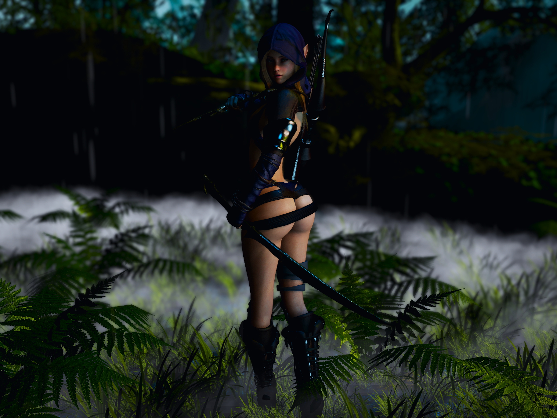 Community Contributions - March 2023  3d Porn Futanari Futa 3dnsfw Cum Cum Covered Masturbating Model Sexy Photorealistic Nude Nudes Digital Art Sex Sexy Lingerie Lingerie Nsfw 28