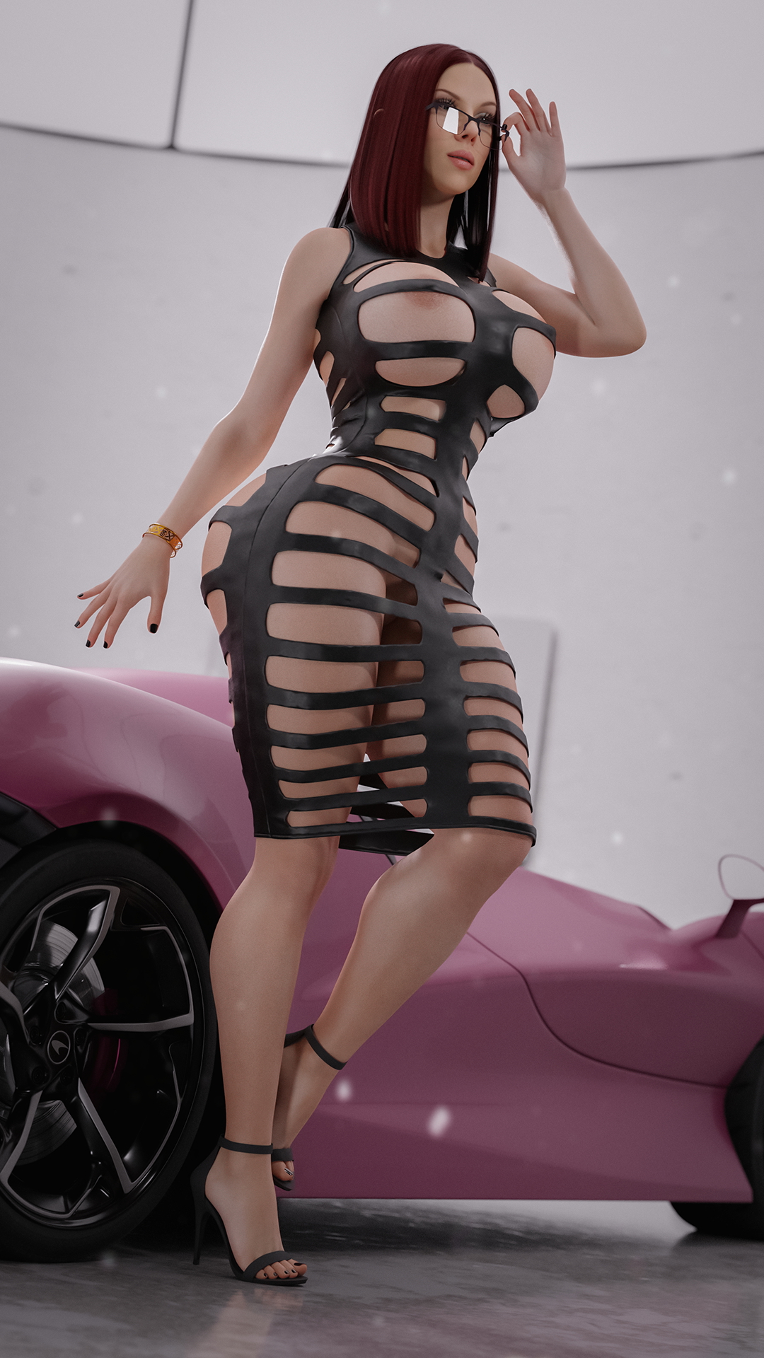 Black Widow art Black Widow  6