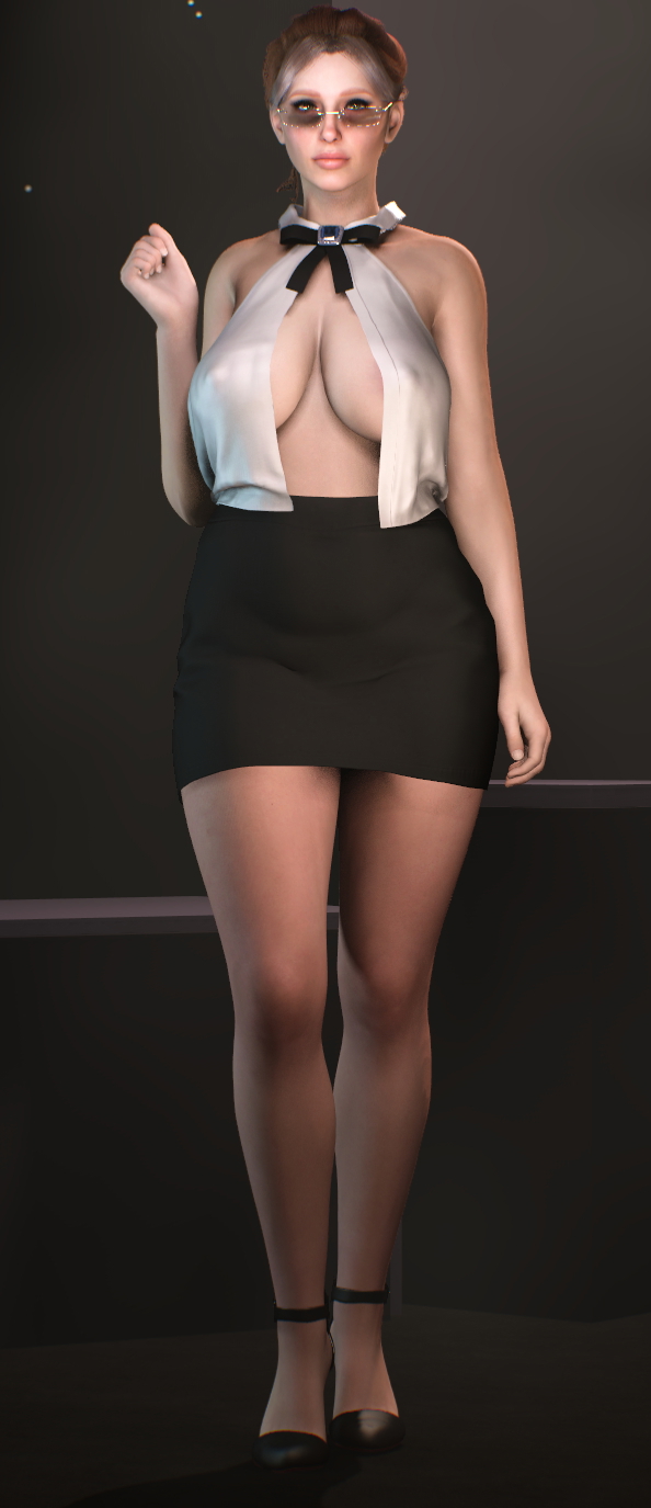Milf Version