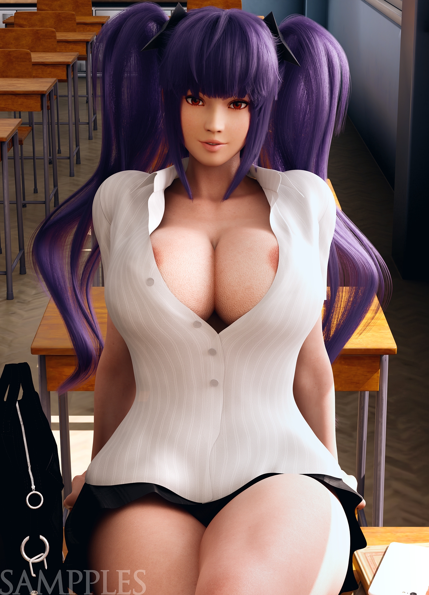 AYANE Ayane Ayane (doa) Dead Or Alive  3