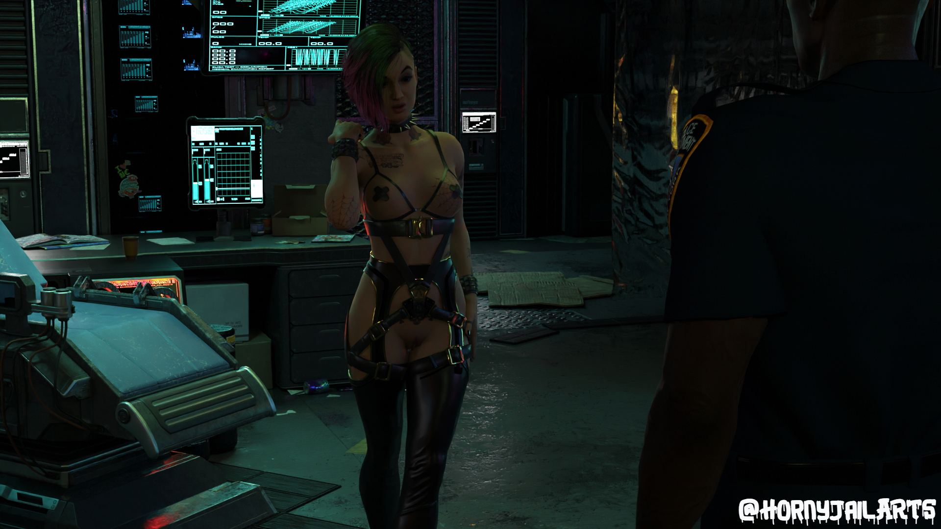 judy Is having problems with the police😳😈 Judy Alvarez Cyberpunk2077 Cyberpunk Sexy Sex Oral Sex Sexy Ass 3d Porn Bbc Big Ass Big Cock