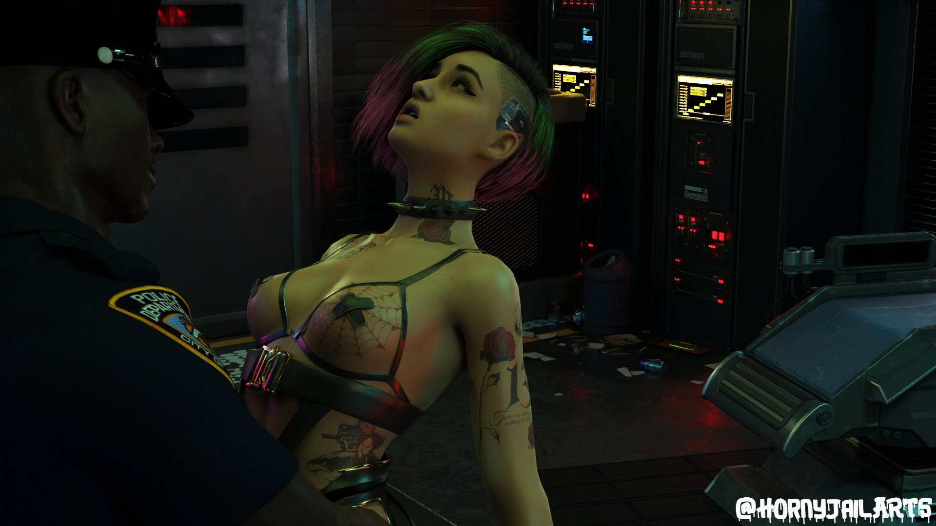 judy Is having problems with the police😳😈 Judy Alvarez Cyberpunk2077 Cyberpunk Sexy Sex Oral Sex Sexy Ass 3d Porn Bbc Big Ass Big Cock 4