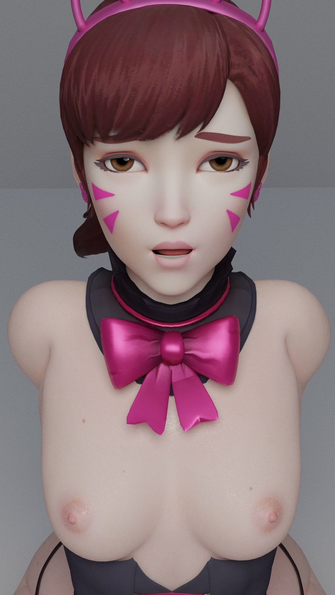 dva hot close up Dva (overwatch) Overwatch Nipples Ass Big Ass Boobs Big boobs Tits Lingerie Sexy Lingerie Sexy Horny Face Horny 3d Porn
