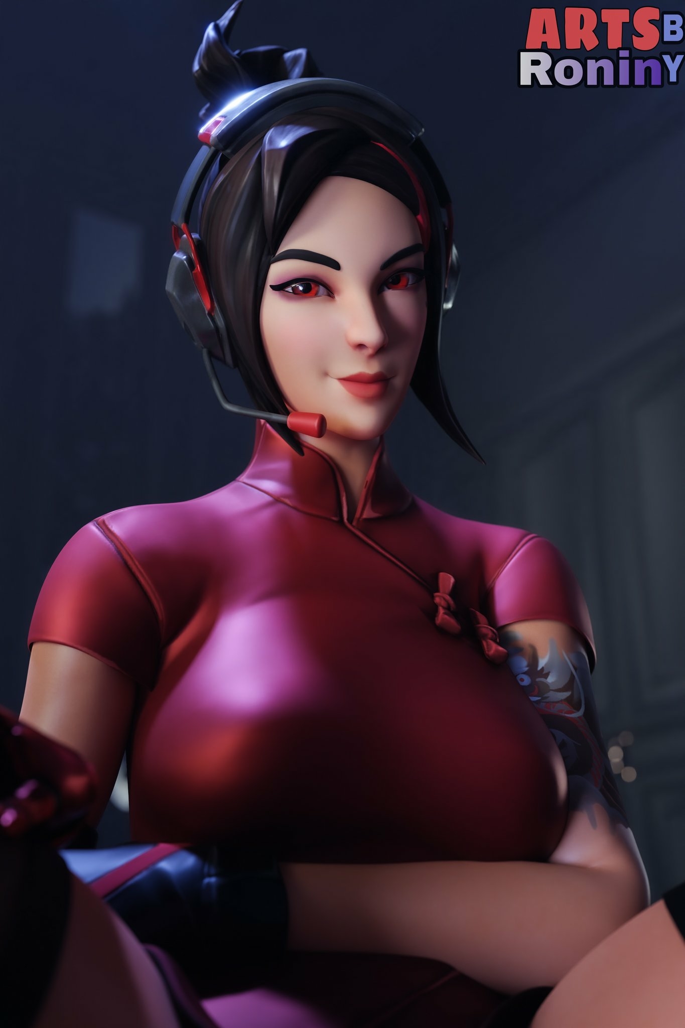starting up new year With this New set of demi renders Demi Fortnite Pussy Boobs Big boobs Tits Ass Sexy Horny Face Horny 3d Porn