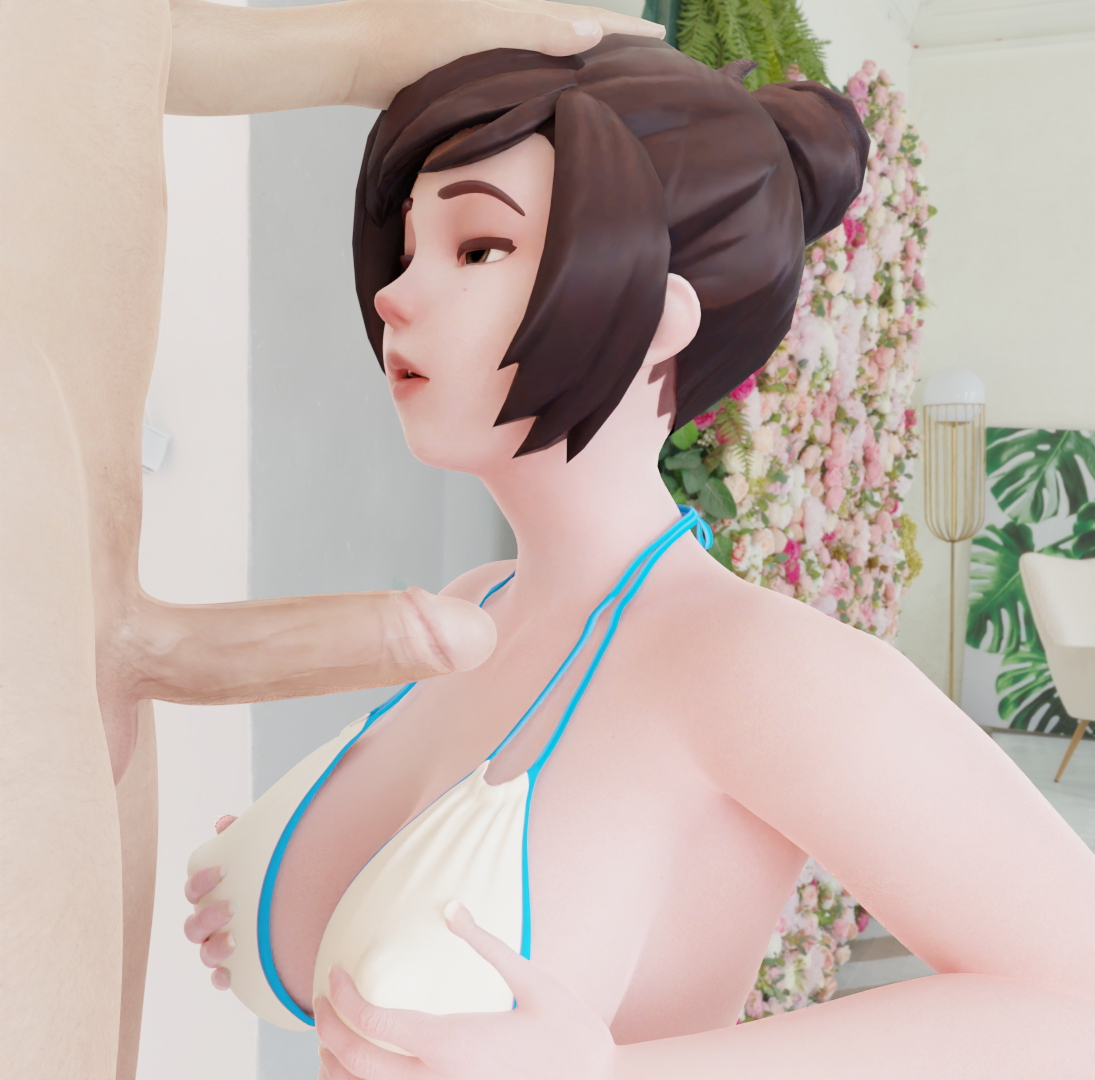 Angles.💙🥶 Mei (Overwatch) Overwatch Oral Sex Oral Blowjob Nipples Boobs Big boobs Big Tits Ass Horny Face Horny Sexy 3d Porn