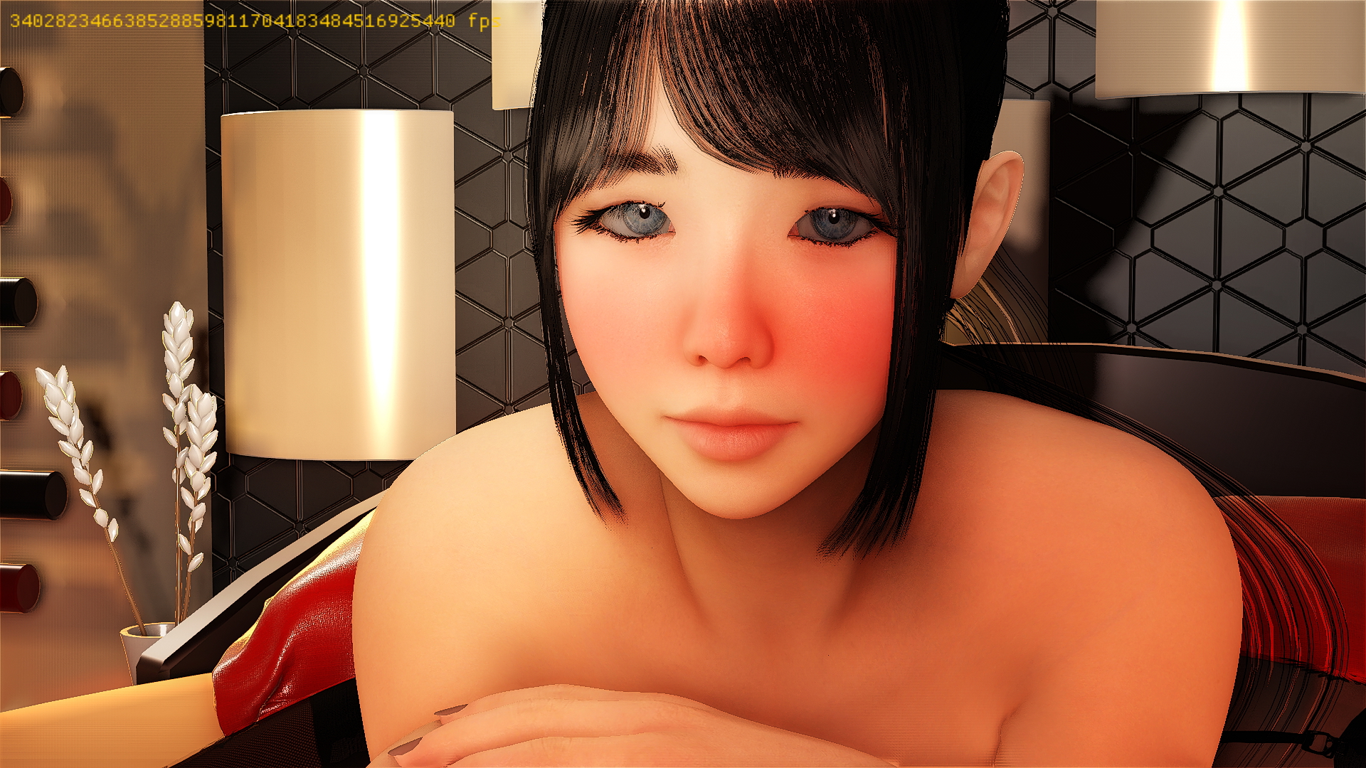 Community Contributions - March 2023  3d Porn Futanari Futa 3dnsfw Cum Cum Covered Masturbating Model Sexy Photorealistic Nude Nudes Digital Art Sex Sexy Lingerie Lingerie Nsfw 5