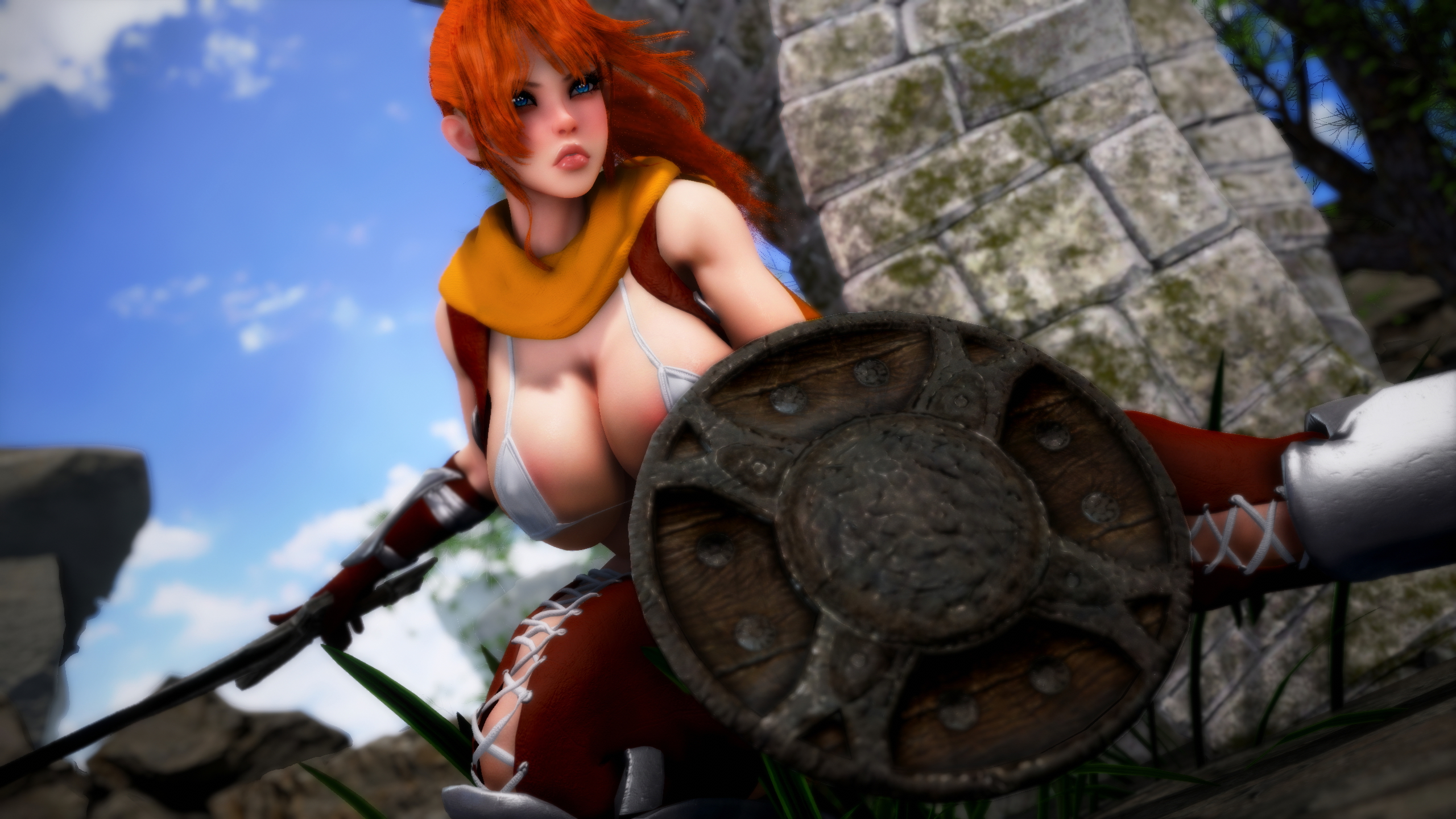 Community Contributions - March 2023  3d Porn Futanari Futa 3dnsfw Cum Cum Covered Masturbating Model Sexy Photorealistic Nude Nudes Digital Art Sex Sexy Lingerie Lingerie Nsfw
