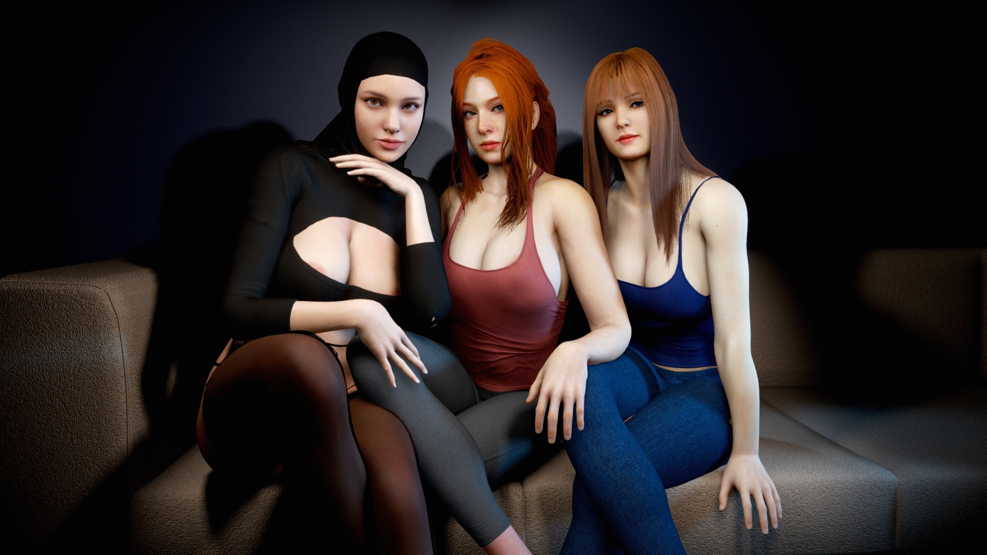 Community Contributions - March 2023  3d Porn Futanari Futa 3dnsfw Cum Cum Covered Masturbating Model Sexy Photorealistic Nude Nudes Digital Art Sex Sexy Lingerie Lingerie Nsfw 11