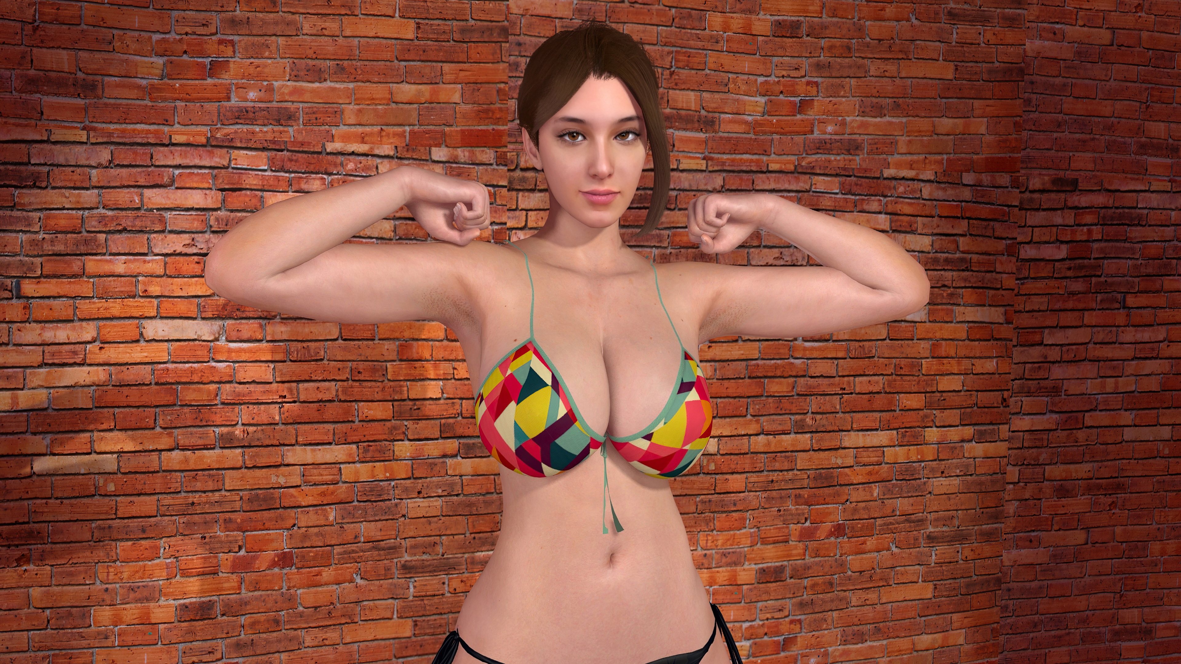 Community Contributions - March 2023  3d Porn Futanari Futa 3dnsfw Cum Cum Covered Masturbating Model Sexy Photorealistic Nude Nudes Digital Art Sex Sexy Lingerie Lingerie Nsfw 14