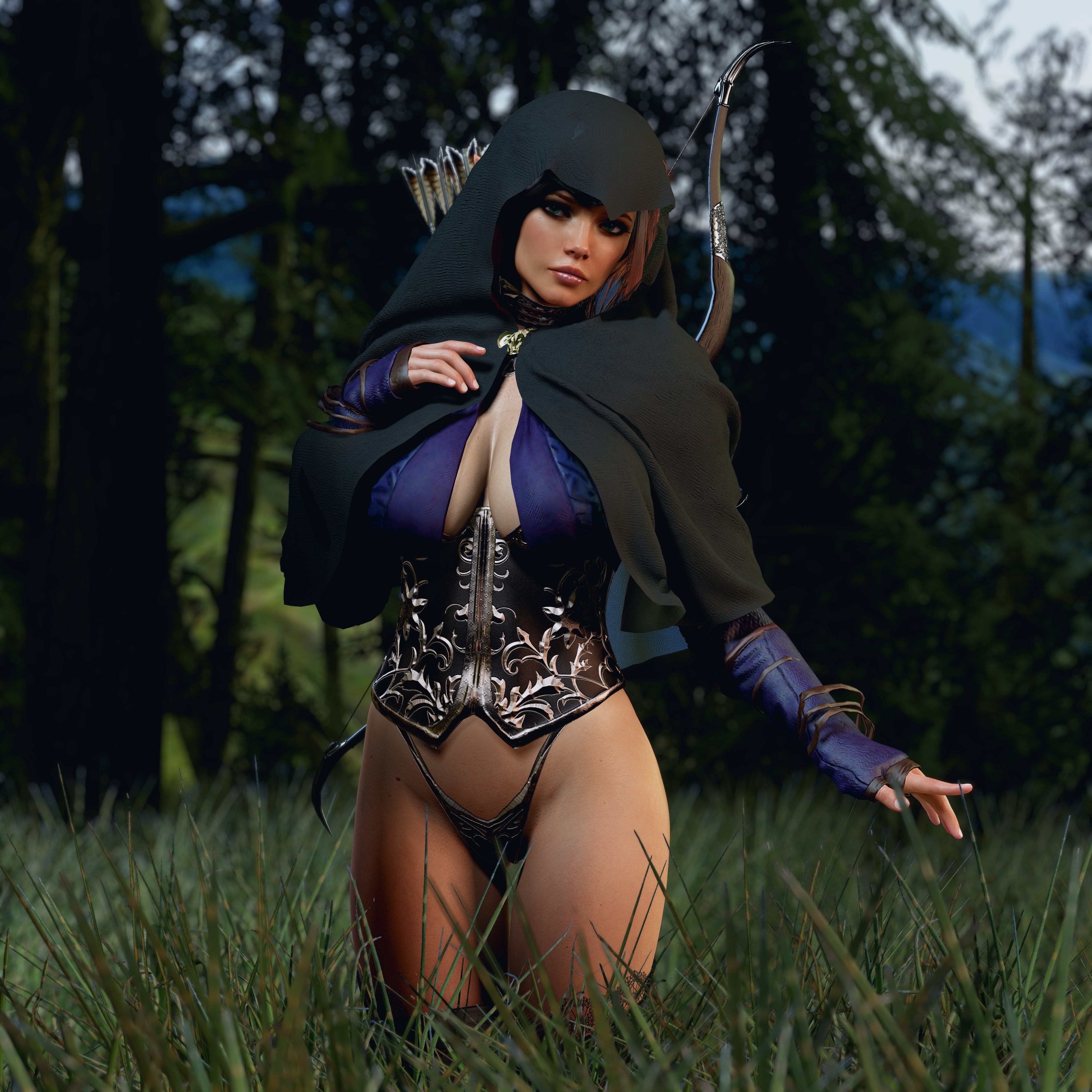 Community Contributions - March 2023  3d Porn Futanari Futa 3dnsfw Cum Cum Covered Masturbating Model Sexy Photorealistic Nude Nudes Digital Art Sex Sexy Lingerie Lingerie Nsfw 9