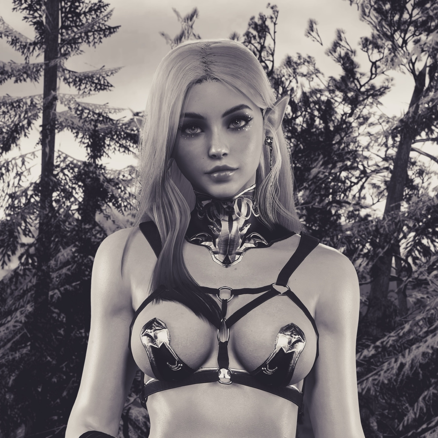 Community Contributions - March 2023  3d Porn Futanari Futa 3dnsfw Cum Cum Covered Masturbating Model Sexy Photorealistic Nude Nudes Digital Art Sex Sexy Lingerie Lingerie Nsfw 12