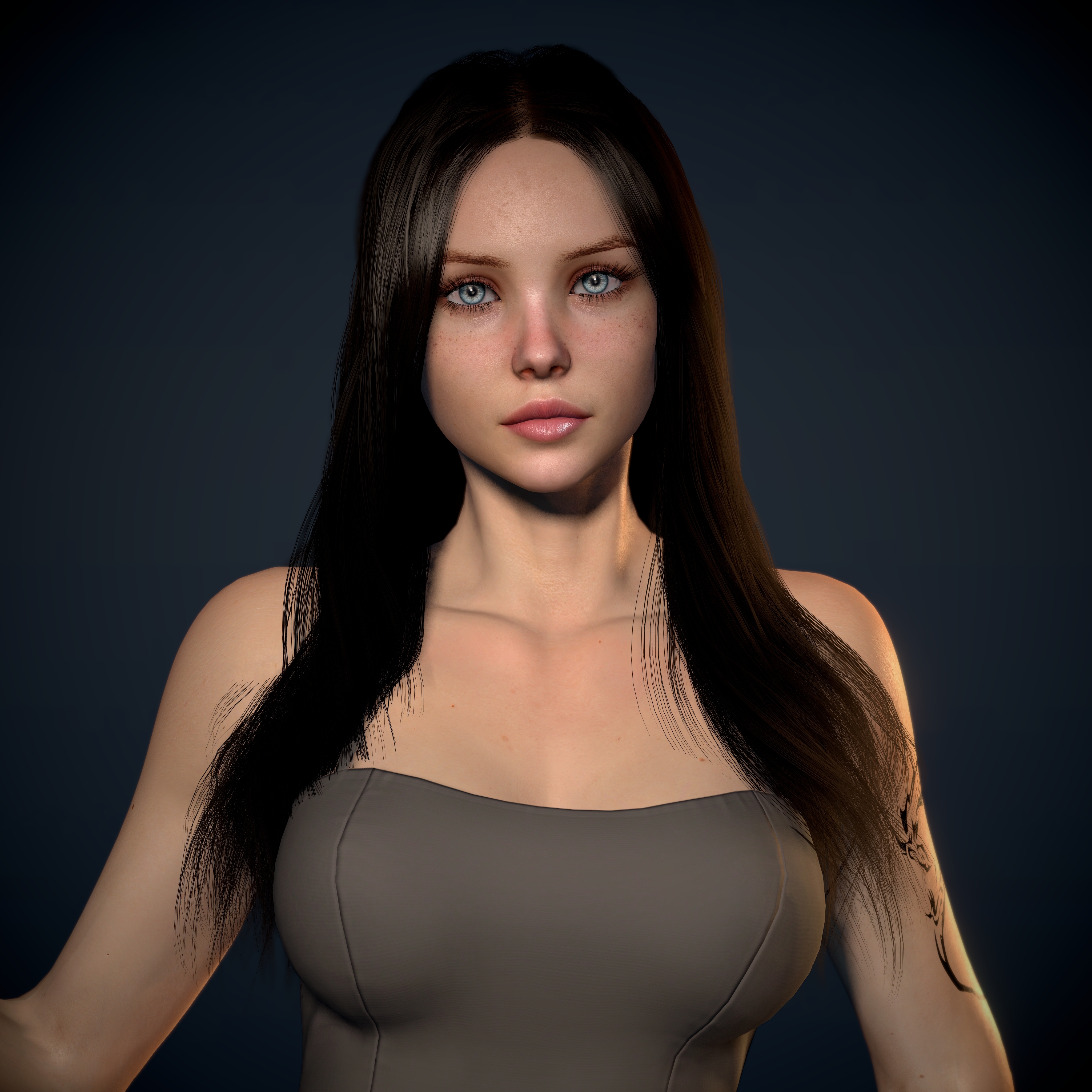 Community Contributions - March 2023  3d Porn Futanari Futa 3dnsfw Cum Cum Covered Masturbating Model Sexy Photorealistic Nude Nudes Digital Art Sex Sexy Lingerie Lingerie Nsfw 21