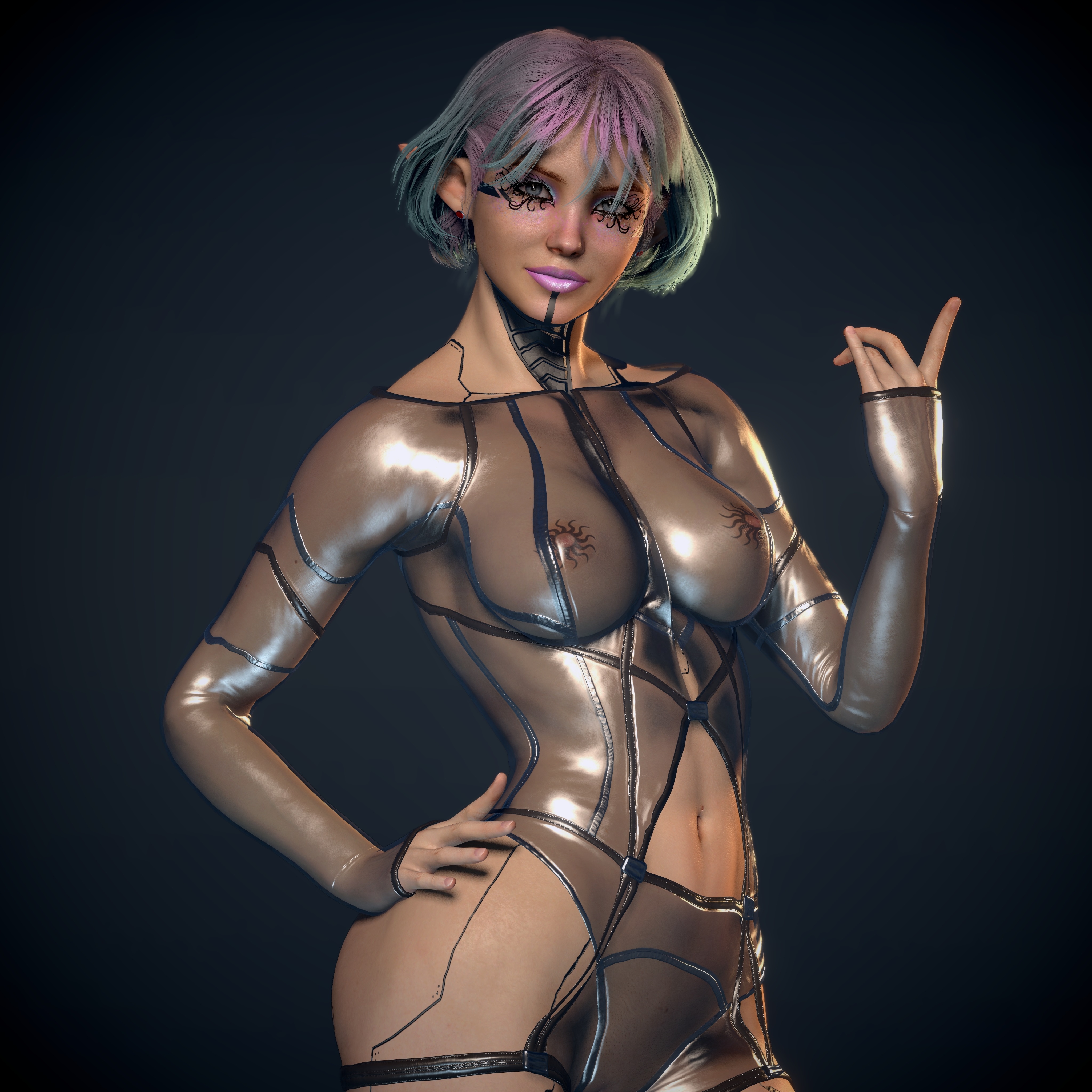 Community Contributions - March 2023  3d Porn Futanari Futa 3dnsfw Cum Cum Covered Masturbating Model Sexy Photorealistic Nude Nudes Digital Art Sex Sexy Lingerie Lingerie Nsfw 23