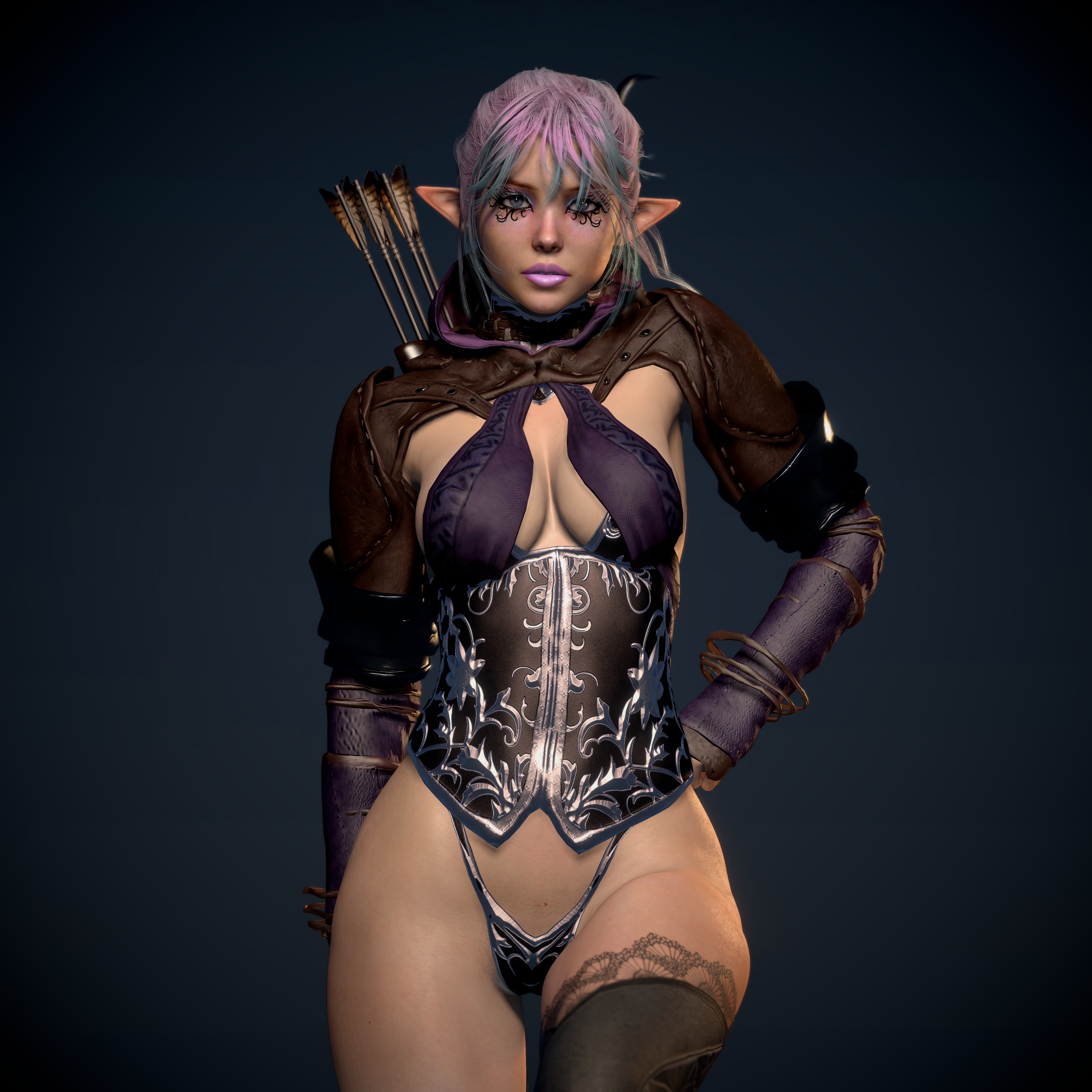 Community Contributions - March 2023  3d Porn Futanari Futa 3dnsfw Cum Cum Covered Masturbating Model Sexy Photorealistic Nude Nudes Digital Art Sex Sexy Lingerie Lingerie Nsfw 24