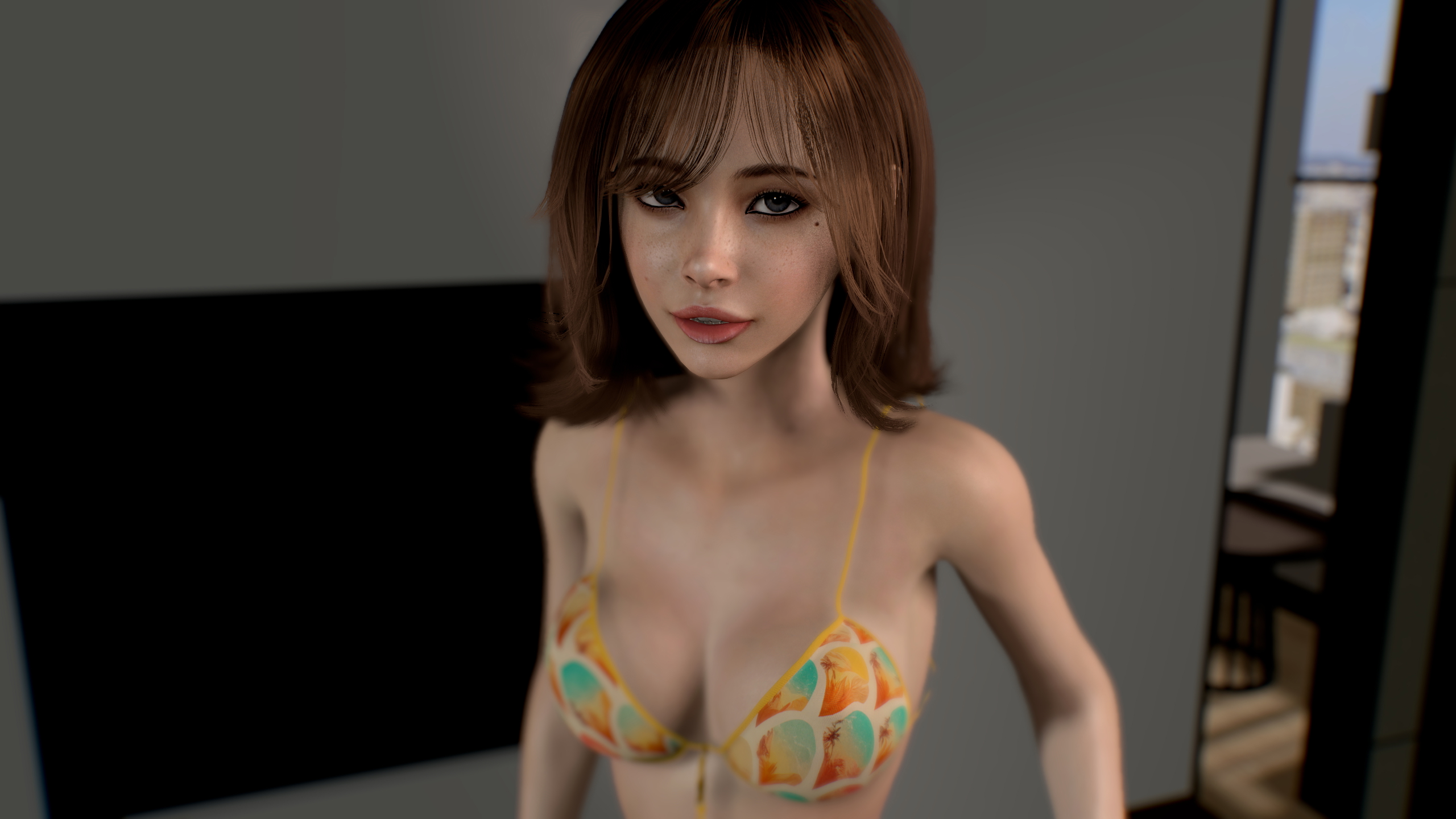Community Contributions - March 2023  3d Porn Futanari Futa 3dnsfw Cum Cum Covered Masturbating Model Sexy Photorealistic Nude Nudes Digital Art Sex Sexy Lingerie Lingerie Nsfw 2