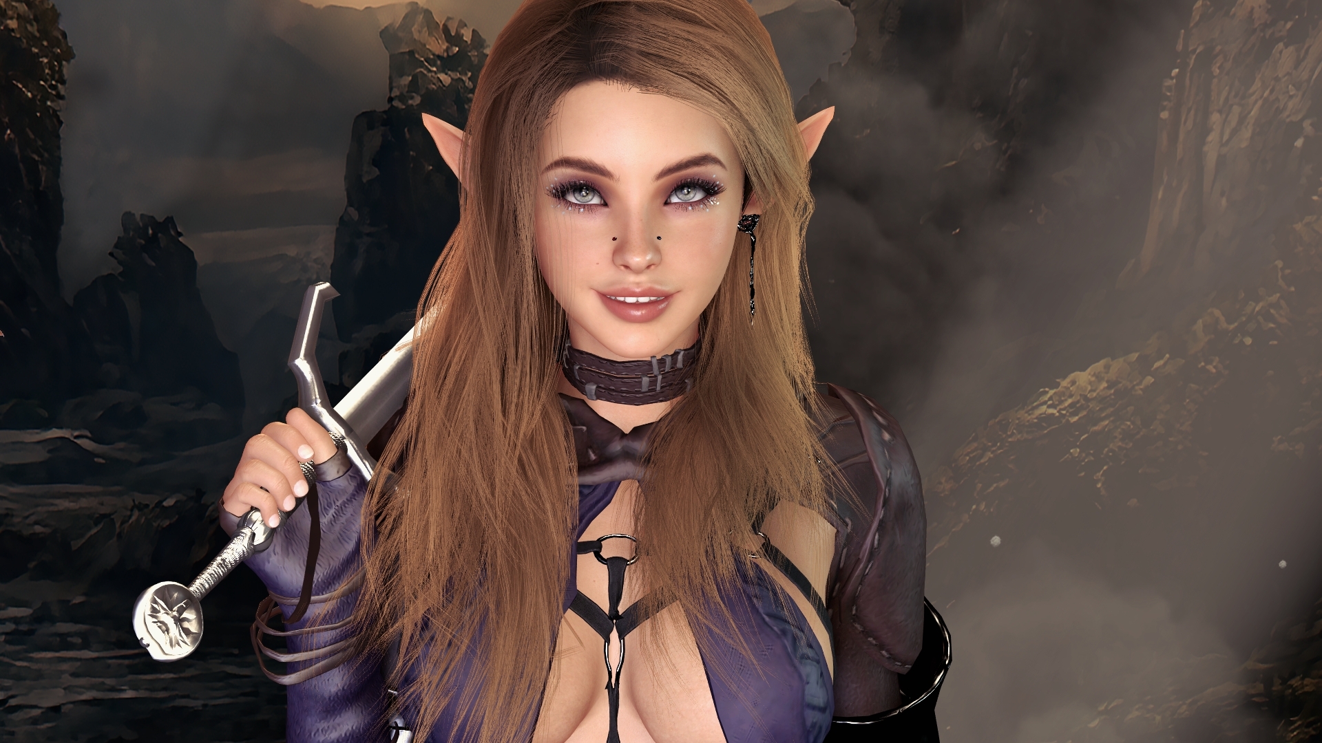 Community Contributions - March 2023  3d Porn Futanari Futa 3dnsfw Cum Cum Covered Masturbating Model Sexy Photorealistic Nude Nudes Digital Art Sex Sexy Lingerie Lingerie Nsfw 19