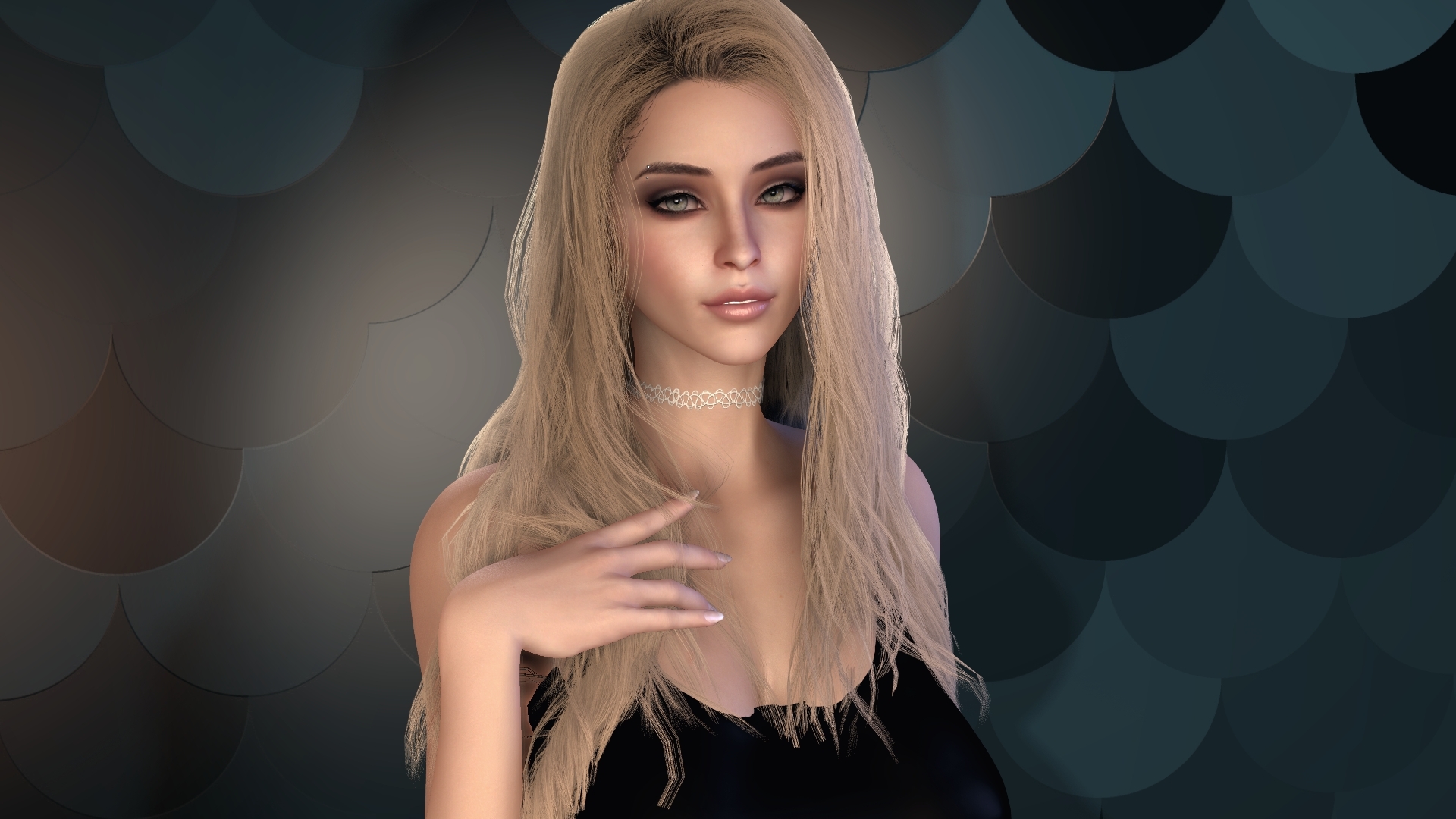 Community Contributions - March 2023  3d Porn Futanari Futa 3dnsfw Cum Cum Covered Masturbating Model Sexy Photorealistic Nude Nudes Digital Art Sex Sexy Lingerie Lingerie Nsfw 2