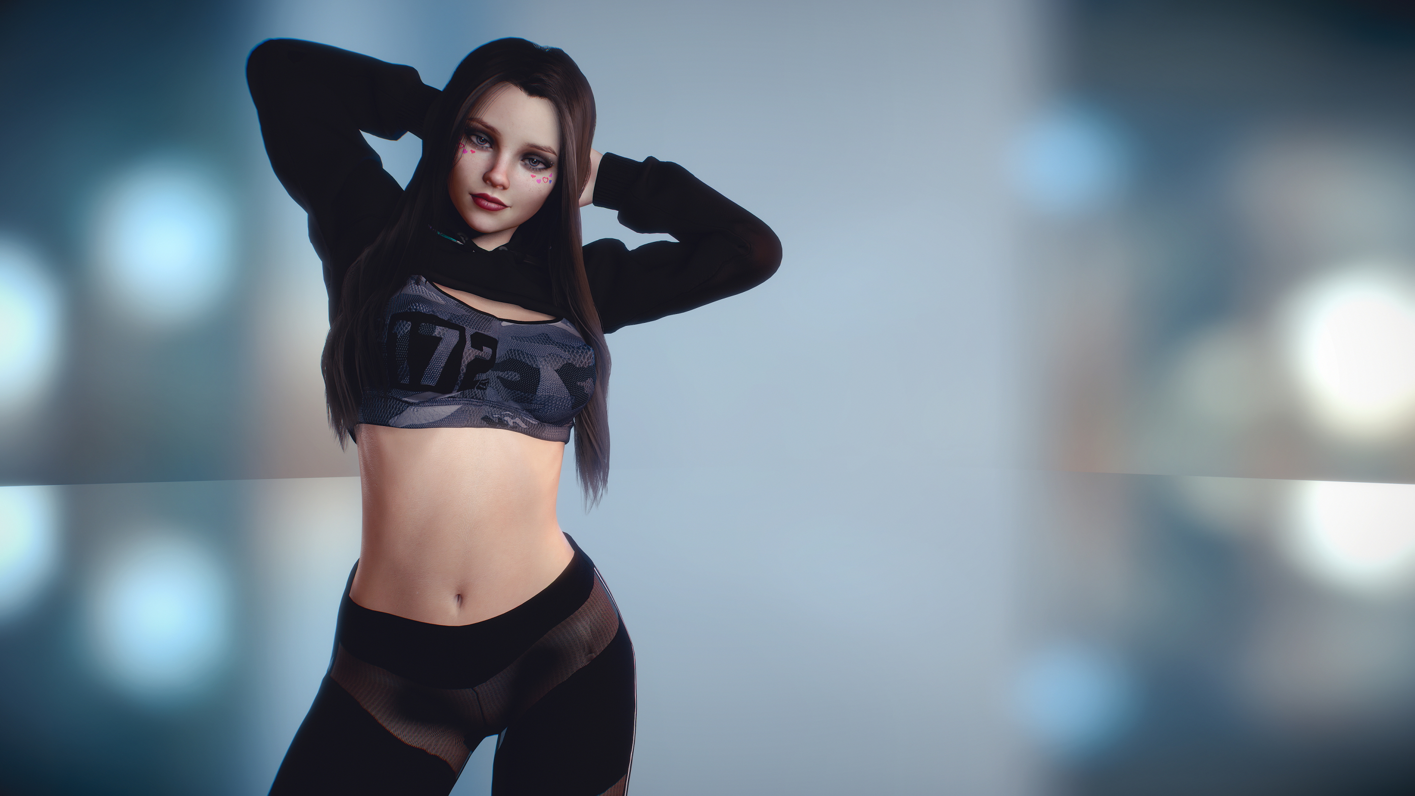 Community Contributions - March 2023  3d Porn Futanari Futa 3dnsfw Cum Cum Covered Masturbating Model Sexy Photorealistic Nude Nudes Digital Art Sex Sexy Lingerie Lingerie Nsfw 22