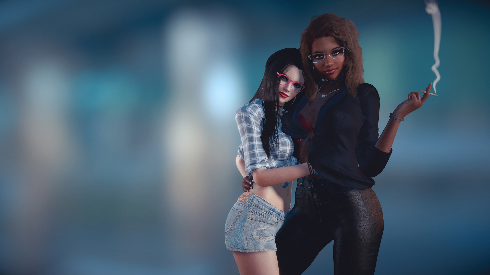 Community Contributions - March 2023  3d Porn Futanari Futa 3dnsfw Cum Cum Covered Masturbating Model Sexy Photorealistic Nude Nudes Digital Art Sex Sexy Lingerie Lingerie Nsfw 24