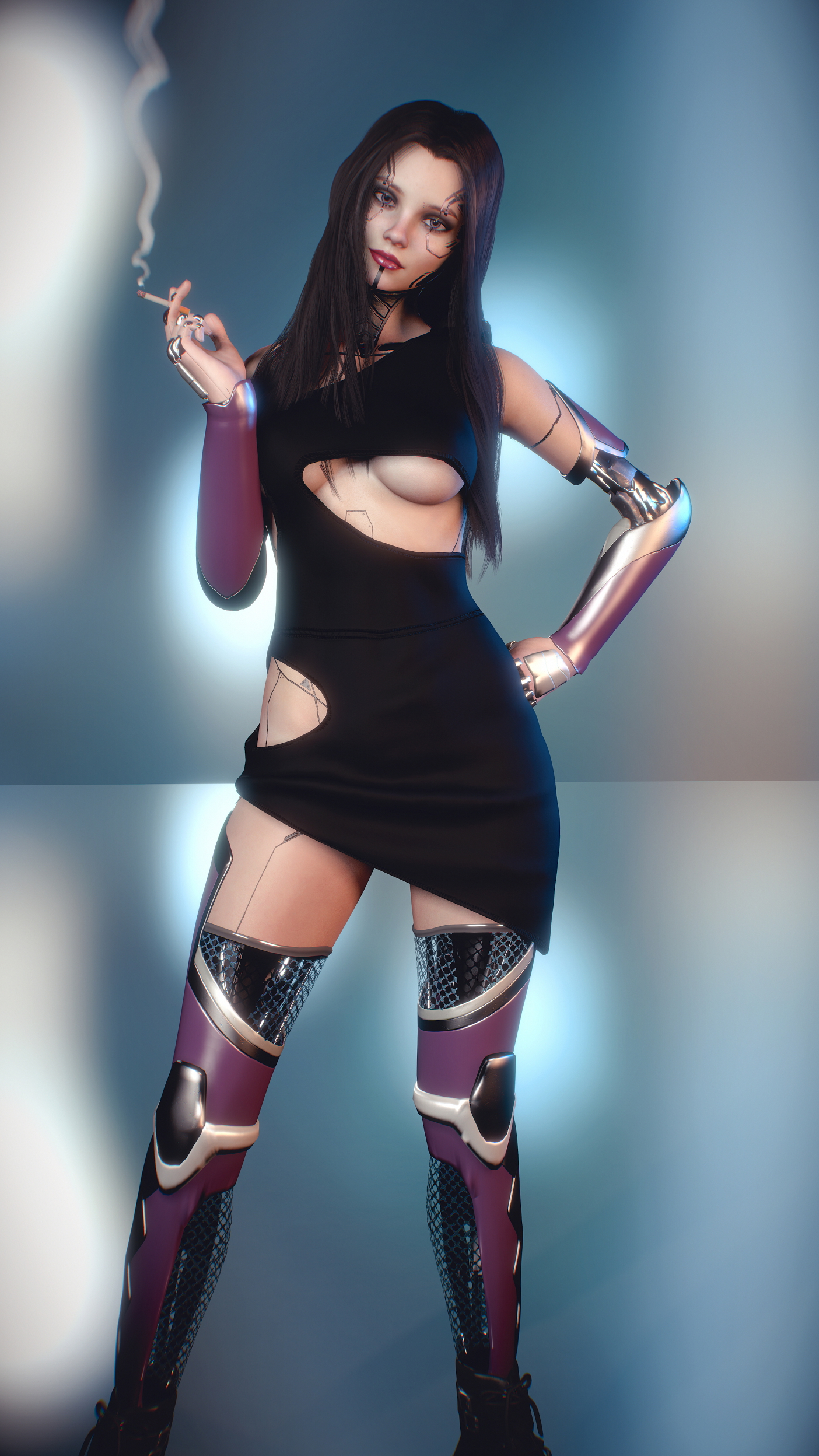 Community Contributions - March 2023  3d Porn Futanari Futa 3dnsfw Cum Cum Covered Masturbating Model Sexy Photorealistic Nude Nudes Digital Art Sex Sexy Lingerie Lingerie Nsfw