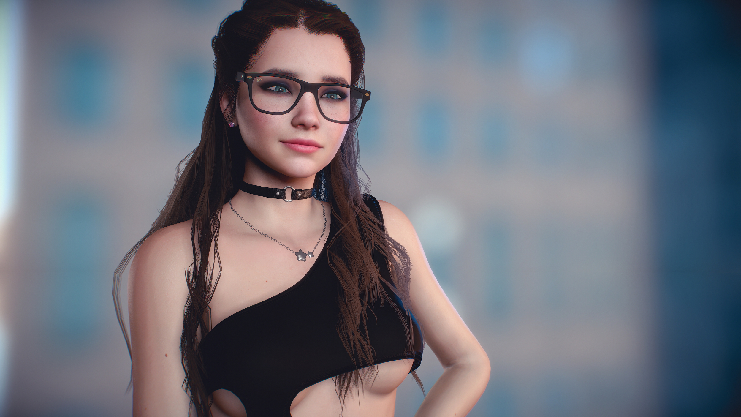 Community Contributions - March 2023  3d Porn Futanari Futa 3dnsfw Cum Cum Covered Masturbating Model Sexy Photorealistic Nude Nudes Digital Art Sex Sexy Lingerie Lingerie Nsfw 18
