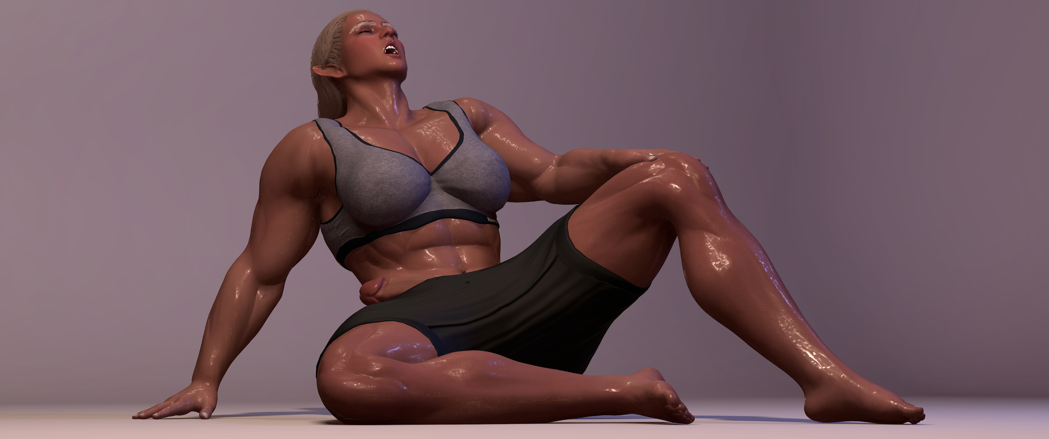 Community Contributions - March 2023  3d Porn Futanari Futa 3dnsfw Cum Cum Covered Masturbating Model Sexy Photorealistic Nude Nudes Digital Art Sex Sexy Lingerie Lingerie Nsfw