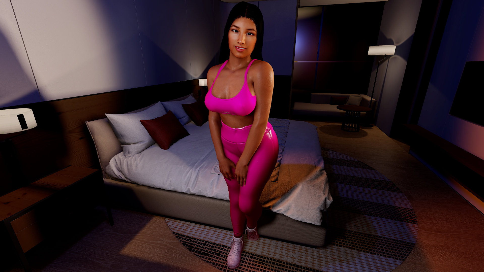 Community Contributions - March 2023  3d Porn Futanari Futa 3dnsfw Cum Cum Covered Masturbating Model Sexy Photorealistic Nude Nudes Digital Art Sex Sexy Lingerie Lingerie Nsfw 18