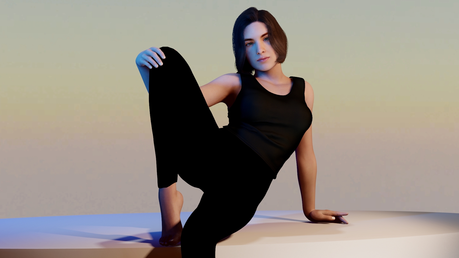 Community Contributions - March 2023  3d Porn Futanari Futa 3dnsfw Cum Cum Covered Masturbating Model Sexy Photorealistic Nude Nudes Digital Art Sex Sexy Lingerie Lingerie Nsfw 20