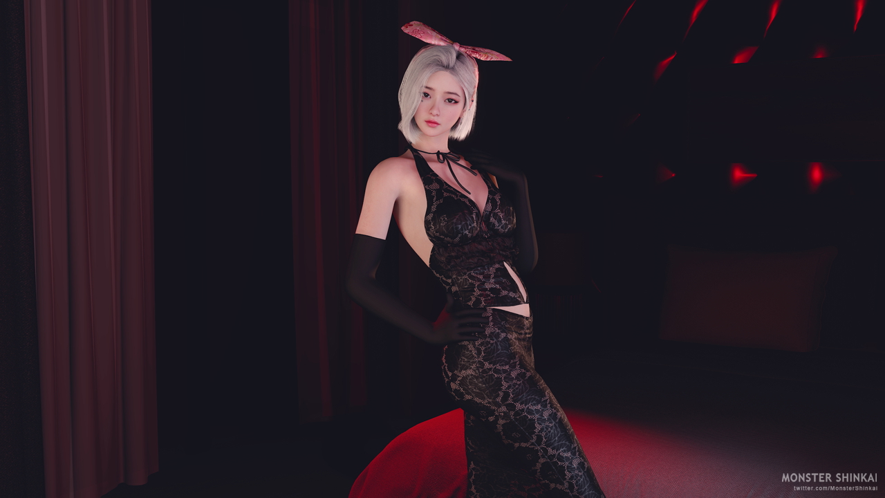 Community Contributions - March 2023  3d Porn Futanari Futa 3dnsfw Cum Cum Covered Masturbating Model Sexy Photorealistic Nude Nudes Digital Art Sex Sexy Lingerie Lingerie Nsfw 2