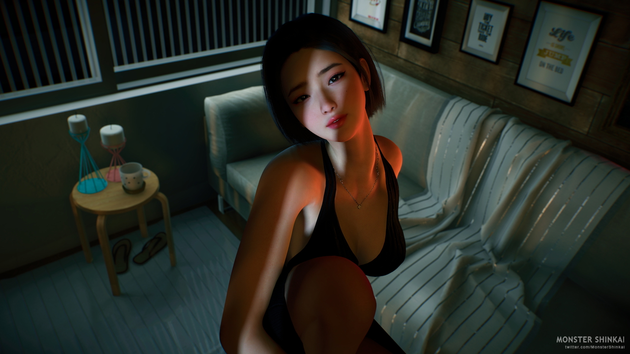 Community Contributions - March 2023  3d Porn Futanari Futa 3dnsfw Cum Cum Covered Masturbating Model Sexy Photorealistic Nude Nudes Digital Art Sex Sexy Lingerie Lingerie Nsfw 4