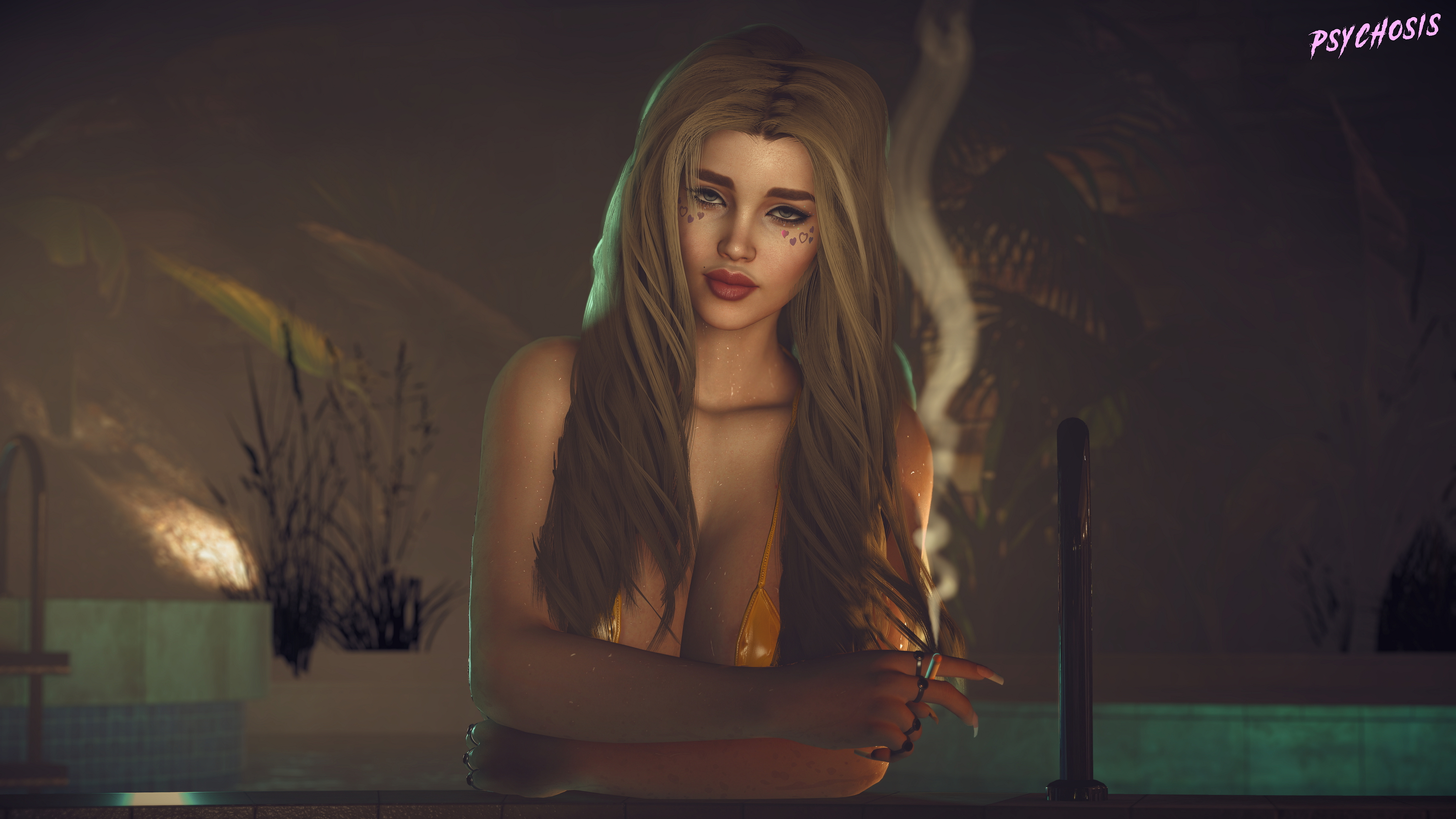 Community Contributions - March 2023  3d Porn Futanari Futa 3dnsfw Cum Cum Covered Masturbating Model Sexy Photorealistic Nude Nudes Digital Art Sex Sexy Lingerie Lingerie Nsfw 18