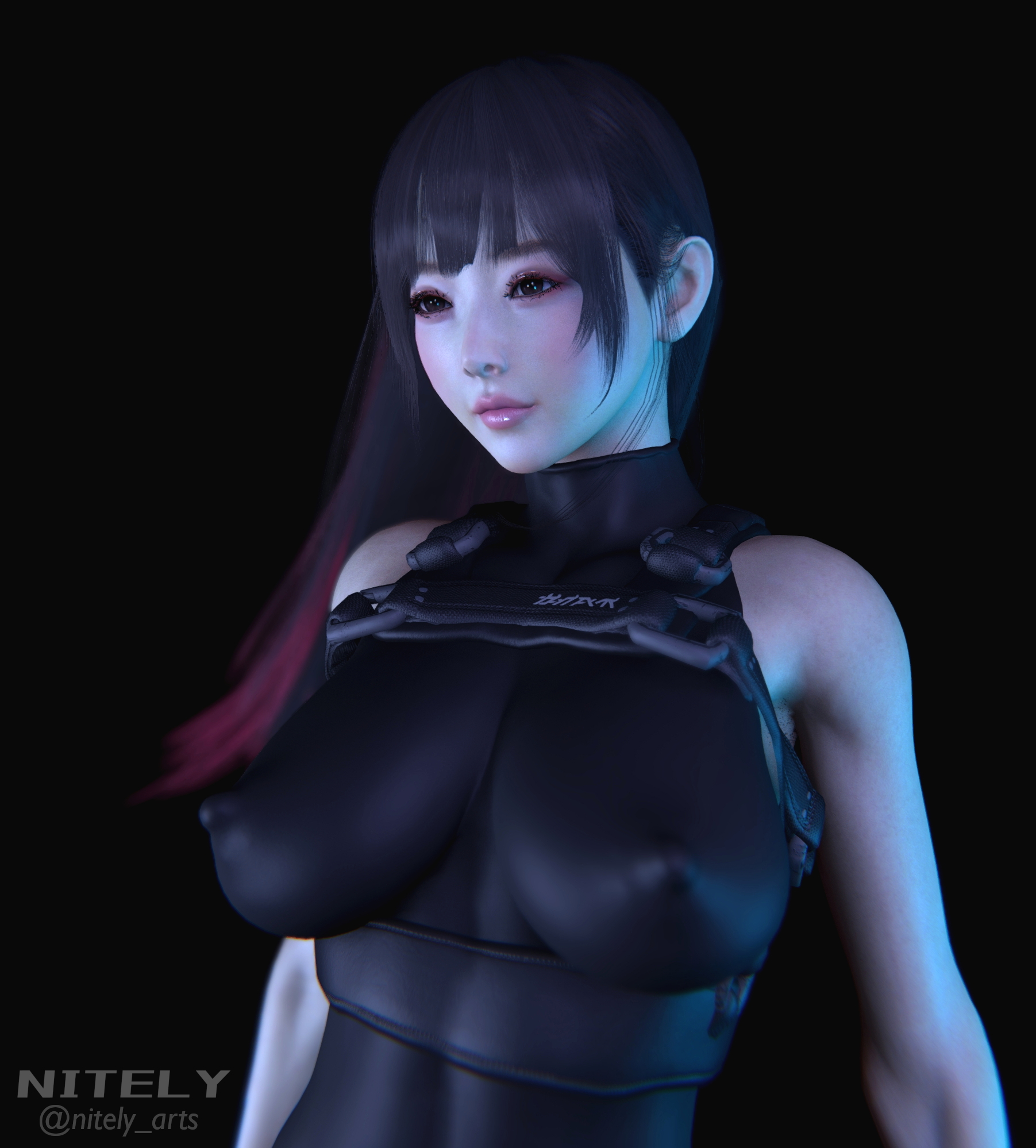 Community Contributions - March 2023  3d Porn Futanari Futa 3dnsfw Cum Cum Covered Masturbating Model Sexy Photorealistic Nude Nudes Digital Art Sex Sexy Lingerie Lingerie Nsfw 21