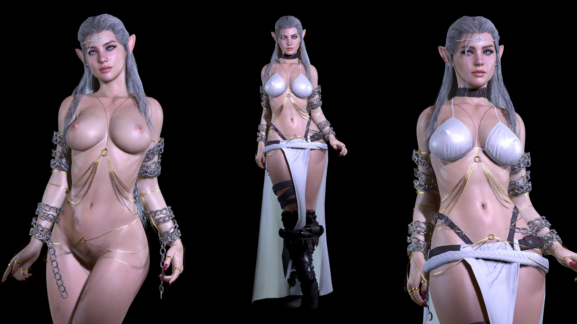 Community Contributions - March 2023  3d Porn Futanari Futa 3dnsfw Cum Cum Covered Masturbating Model Sexy Photorealistic Nude Nudes Digital Art Sex Sexy Lingerie Lingerie Nsfw 5