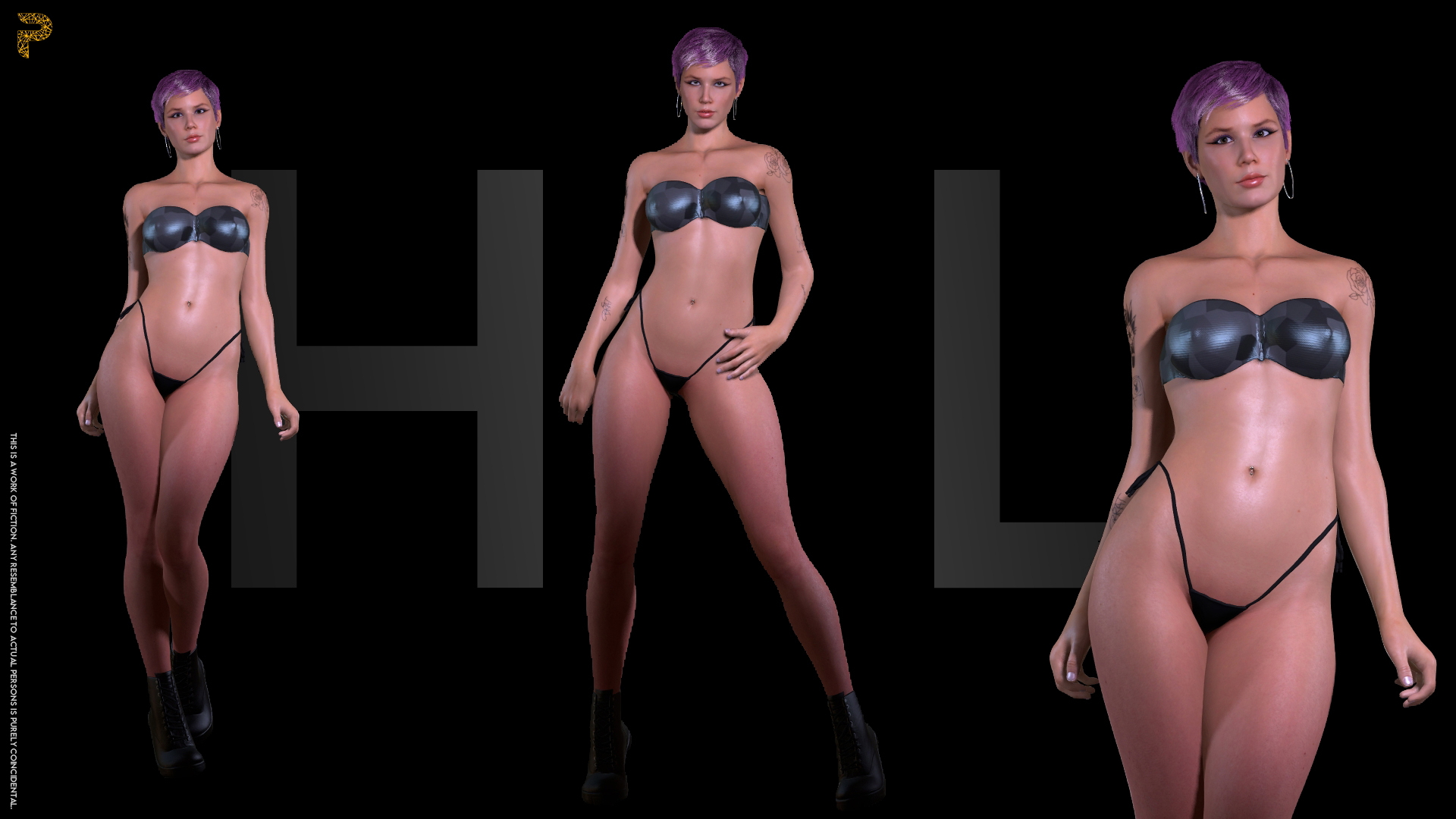 Community Contributions - March 2023  3d Porn Futanari Futa 3dnsfw Cum Cum Covered Masturbating Model Sexy Photorealistic Nude Nudes Digital Art Sex Sexy Lingerie Lingerie Nsfw 6