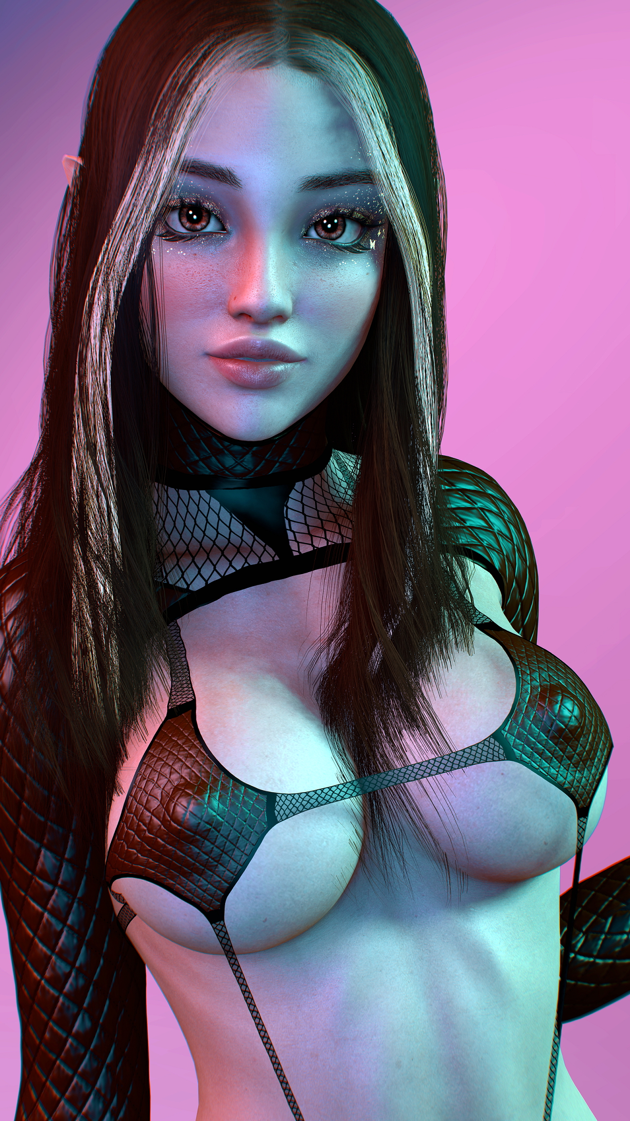 Community Contributions - March 2023  3d Porn Futanari Futa 3dnsfw Cum Cum Covered Masturbating Model Sexy Photorealistic Nude Nudes Digital Art Sex Sexy Lingerie Lingerie Nsfw 13