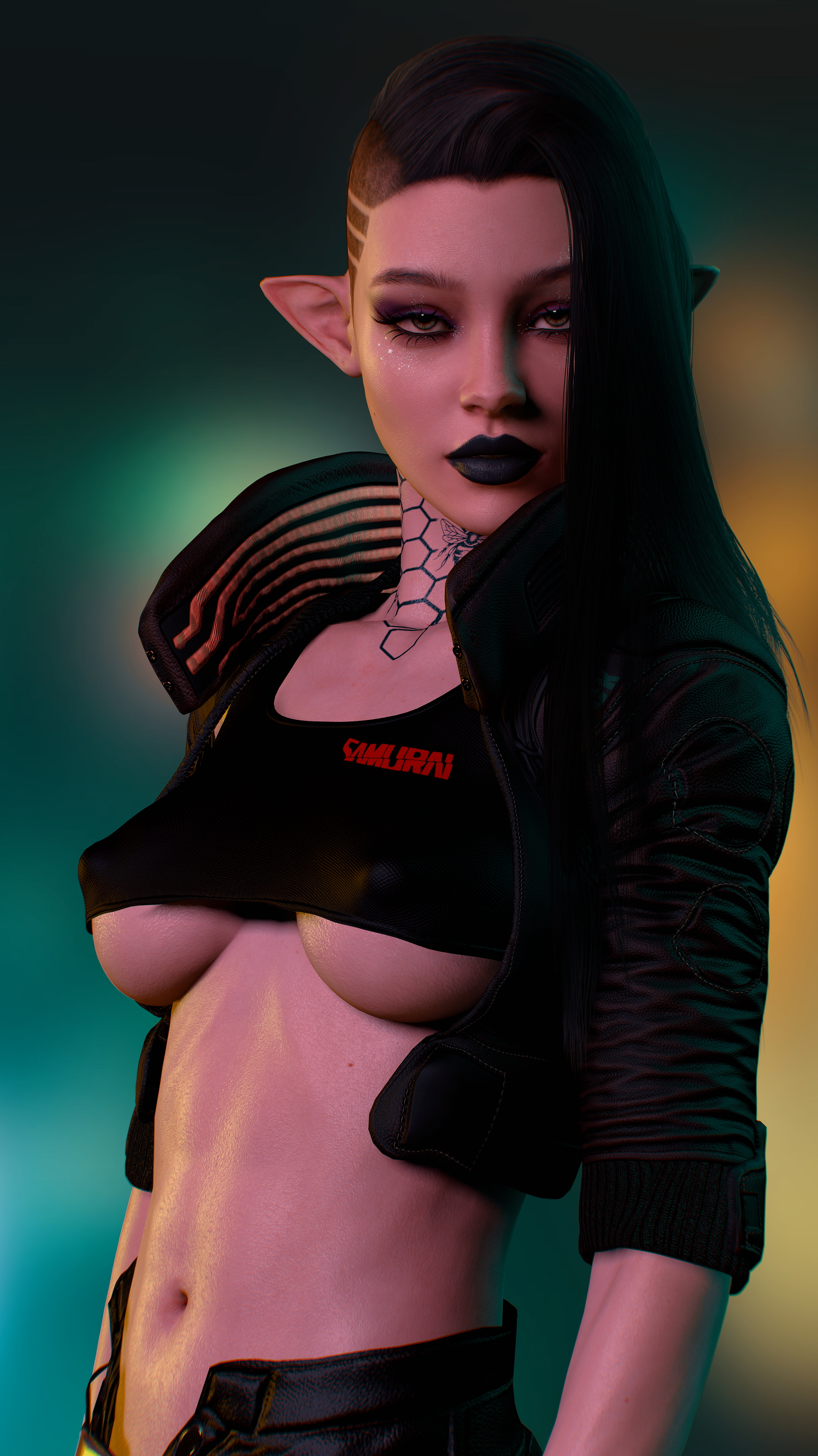 Community Contributions - March 2023  3d Porn Futanari Futa 3dnsfw Cum Cum Covered Masturbating Model Sexy Photorealistic Nude Nudes Digital Art Sex Sexy Lingerie Lingerie Nsfw 16