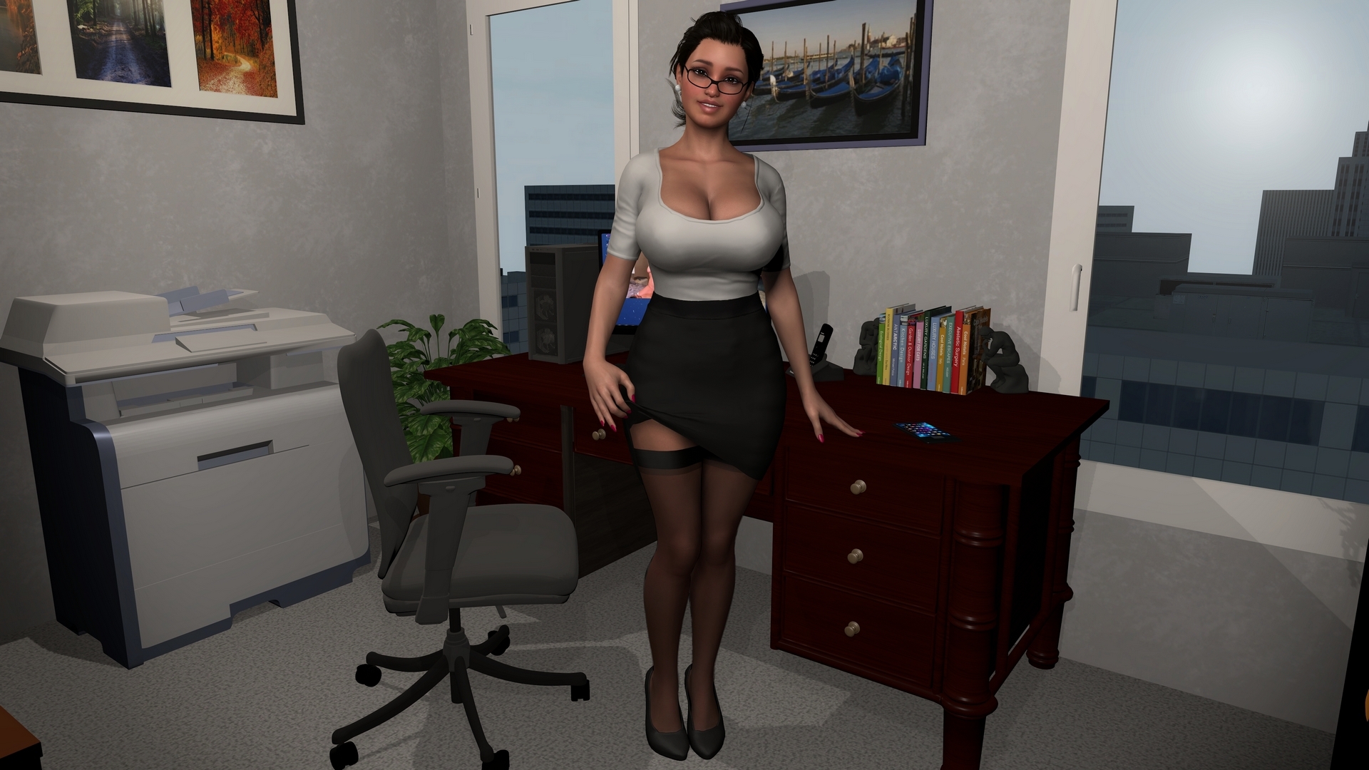 Community Contributions - March 2023  3d Porn Futanari Futa 3dnsfw Cum Cum Covered Masturbating Model Sexy Photorealistic Nude Nudes Digital Art Sex Sexy Lingerie Lingerie Nsfw 7