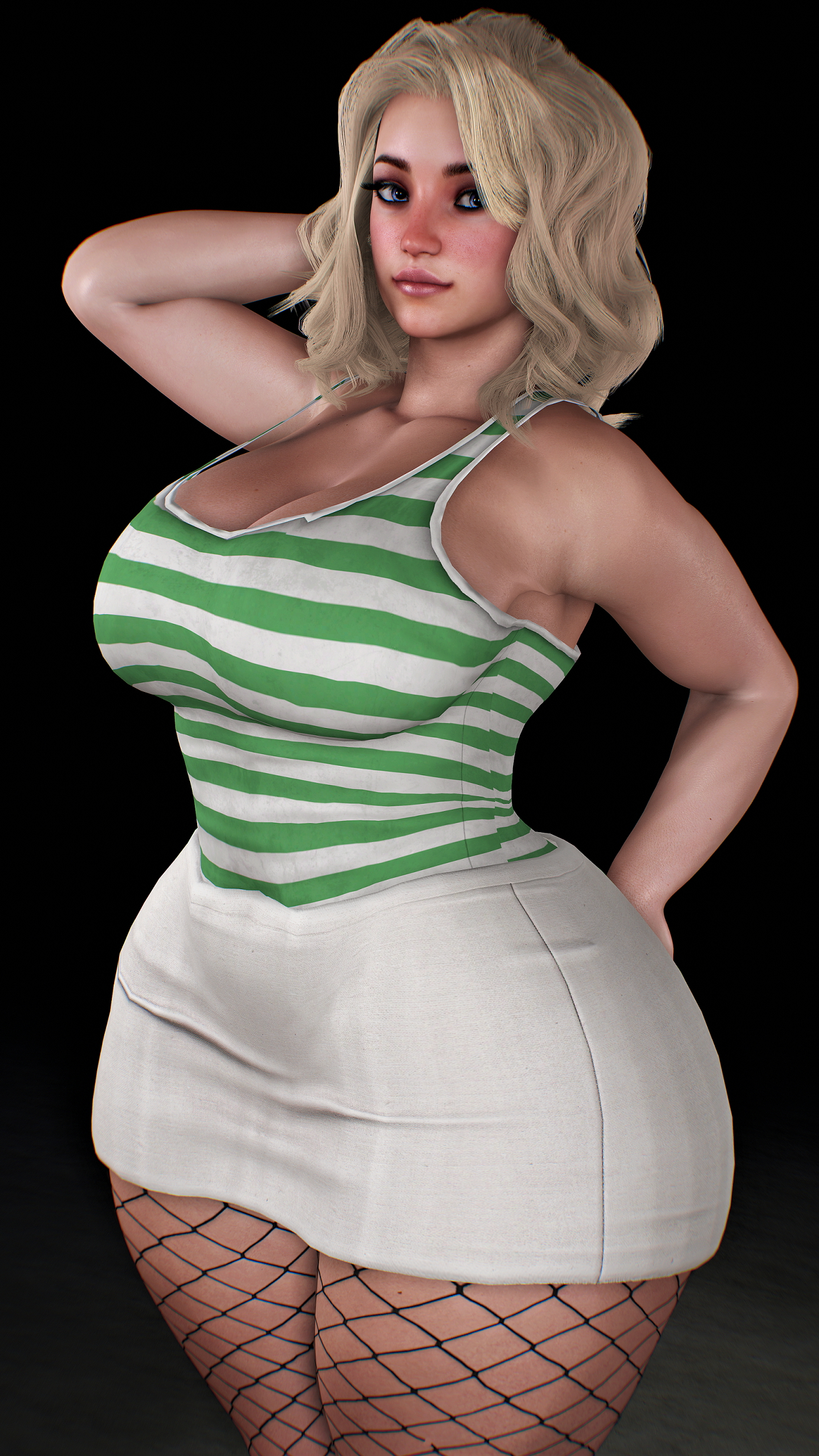 Community Contributions - March 2023  3d Porn Futanari Futa 3dnsfw Cum Cum Covered Masturbating Model Sexy Photorealistic Nude Nudes Digital Art Sex Sexy Lingerie Lingerie Nsfw 15
